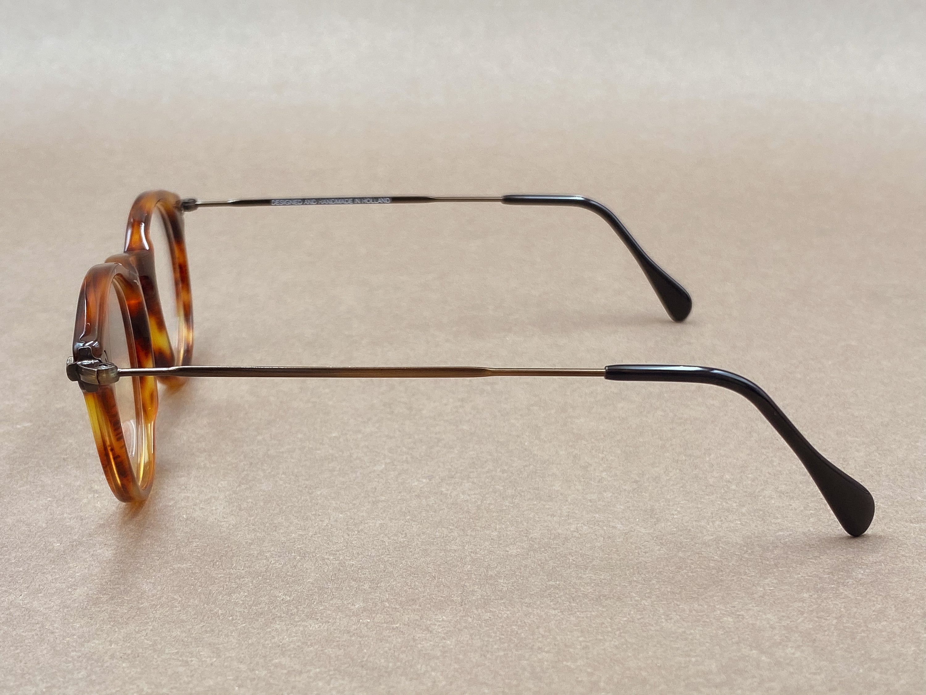 Preciosa 492 handmade glasses