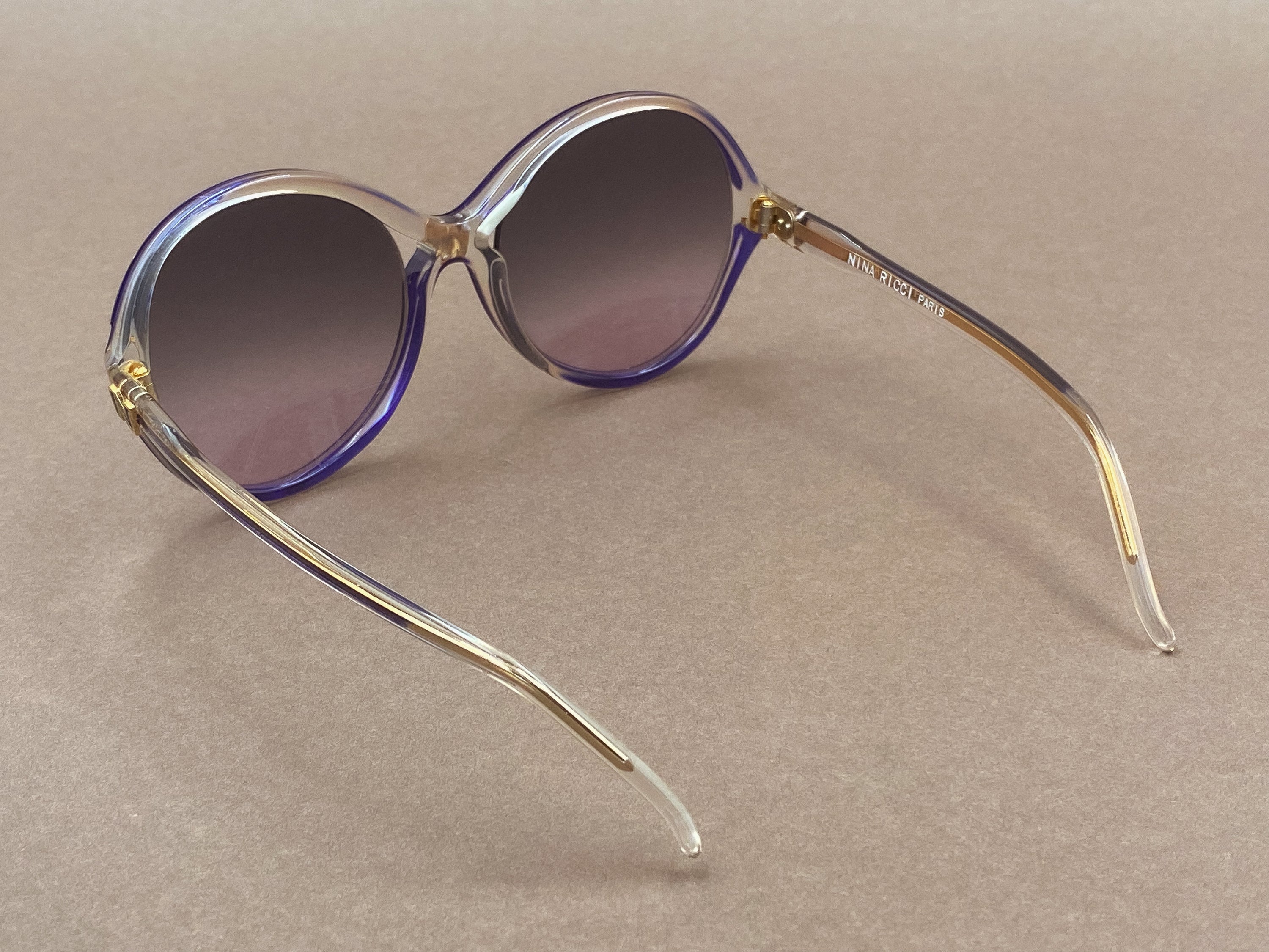 Nina Ricci 126-F14 ladies sunglasses