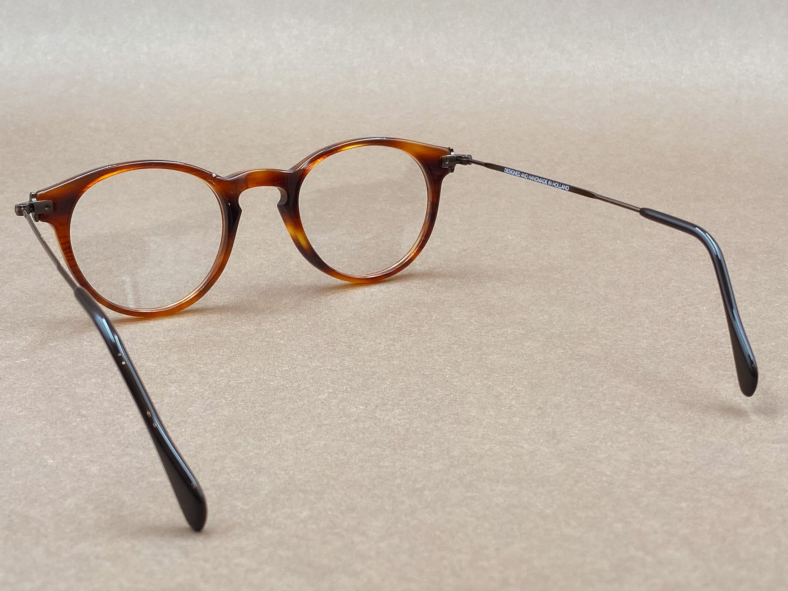 Preciosa 492 handmade glasses