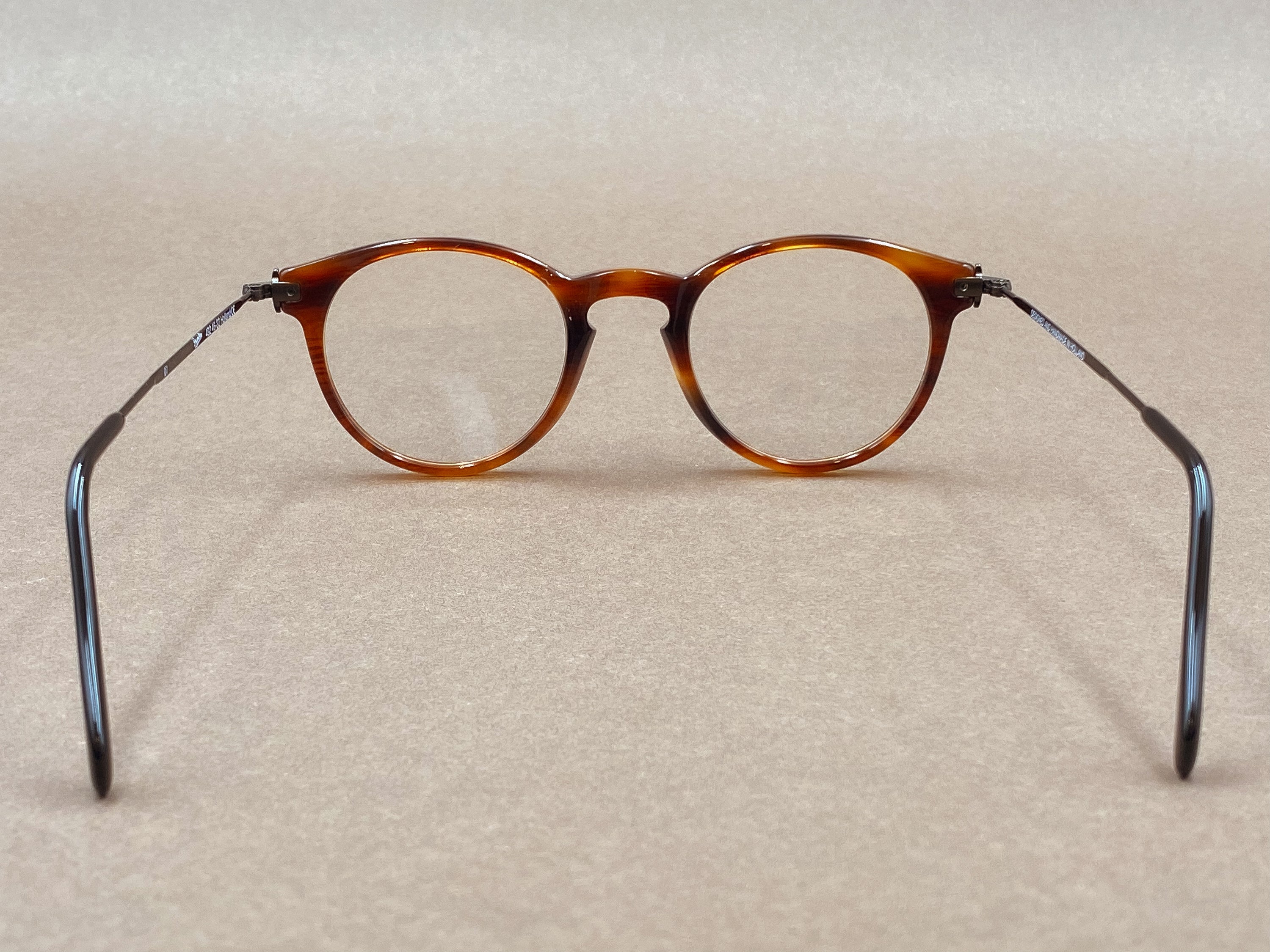 Preciosa 492 handmade glasses