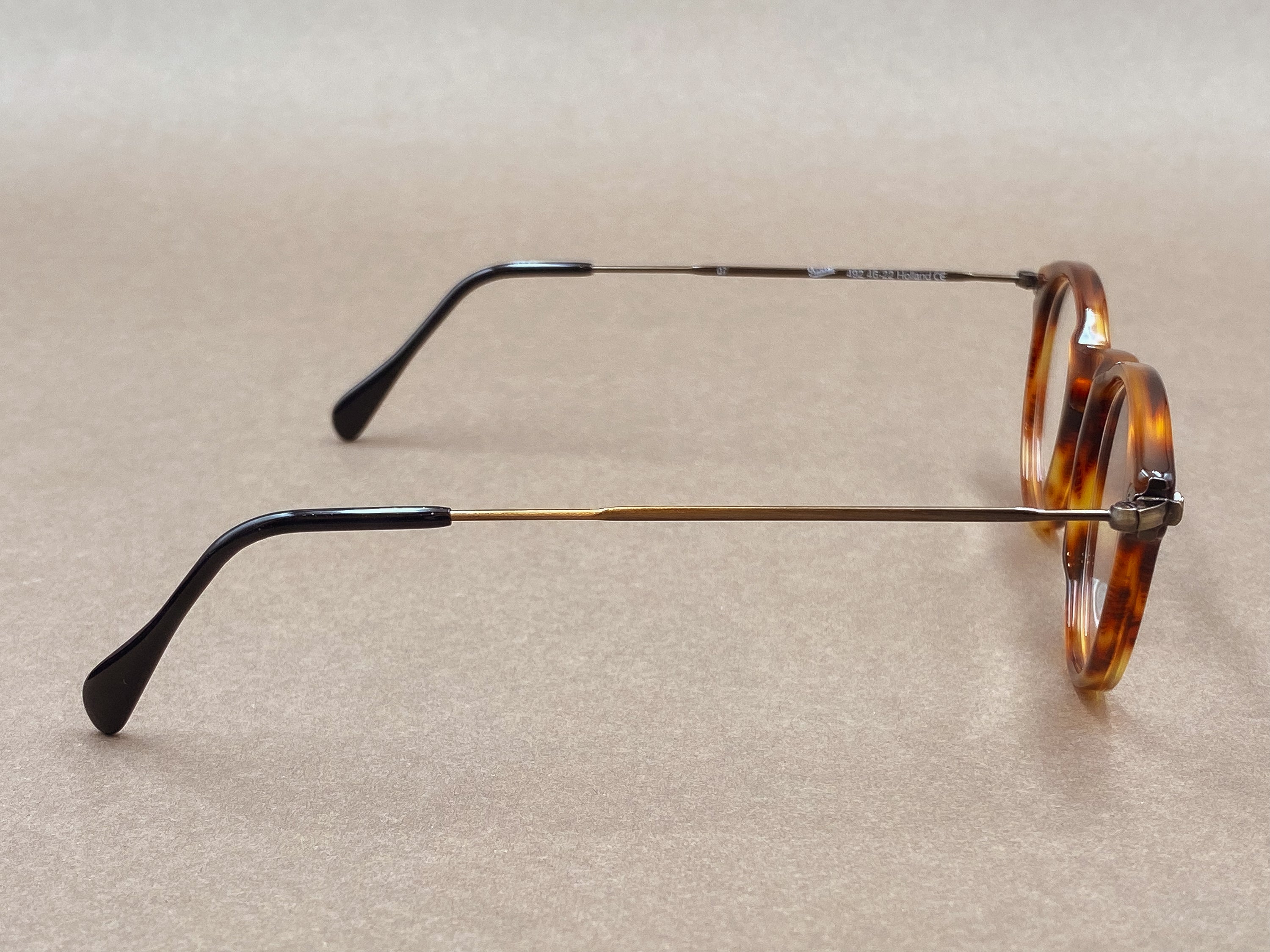 Preciosa 492 handmade glasses