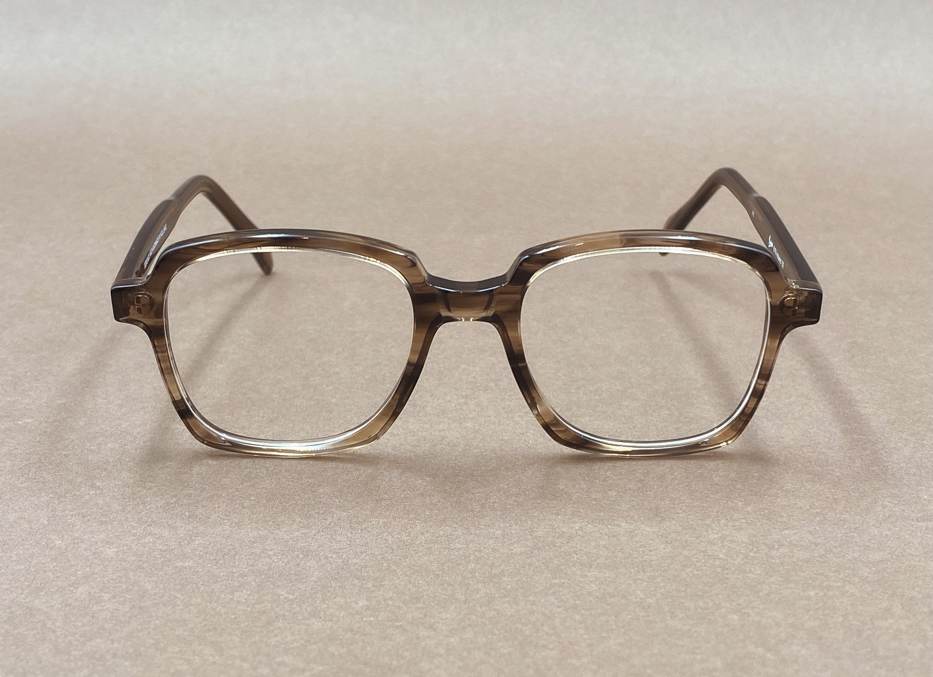 Preciosa 618 handmade glasses