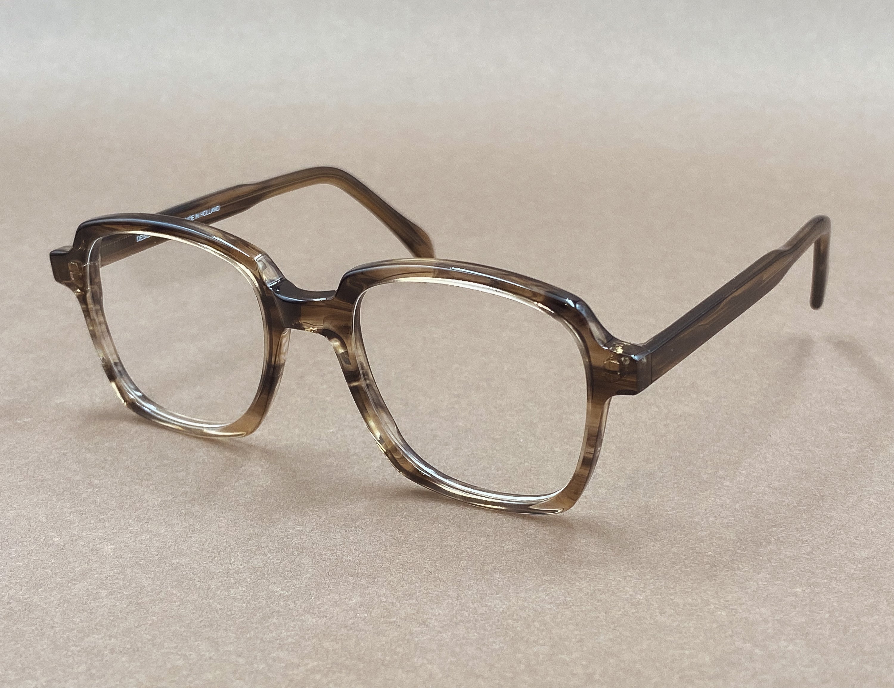 Preciosa 618 handmade glasses