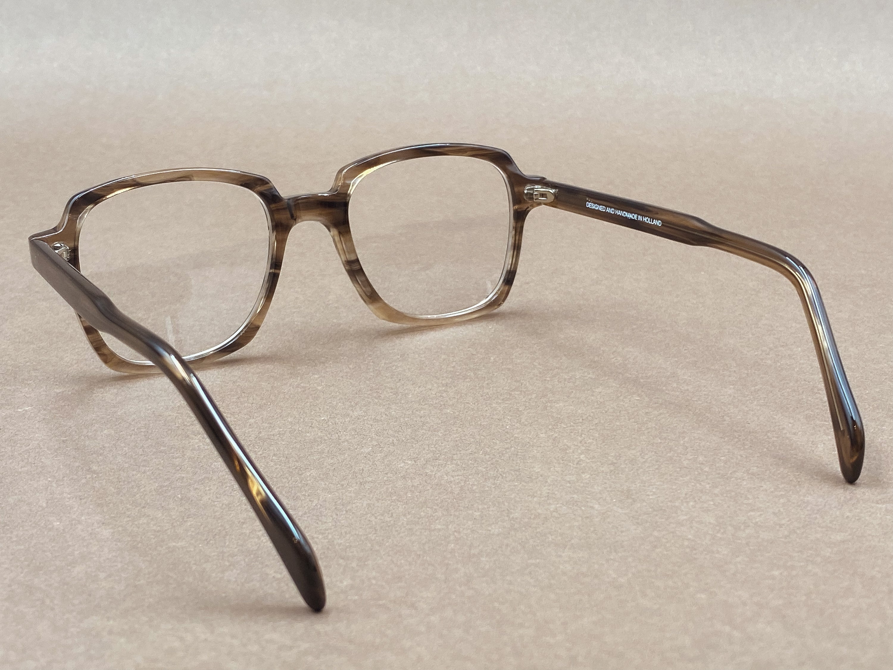 Preciosa 618 handmade glasses