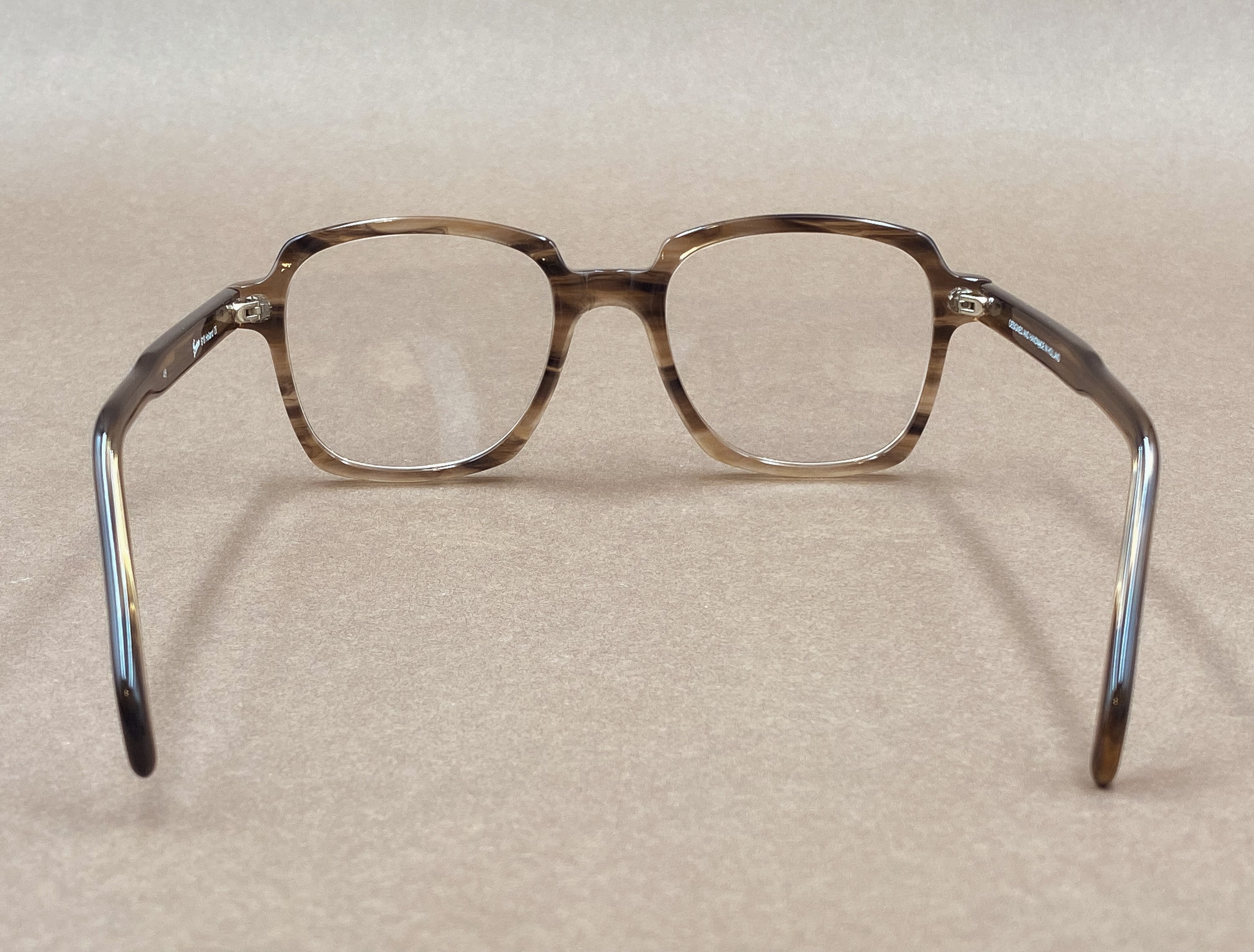 Preciosa 618 handmade glasses