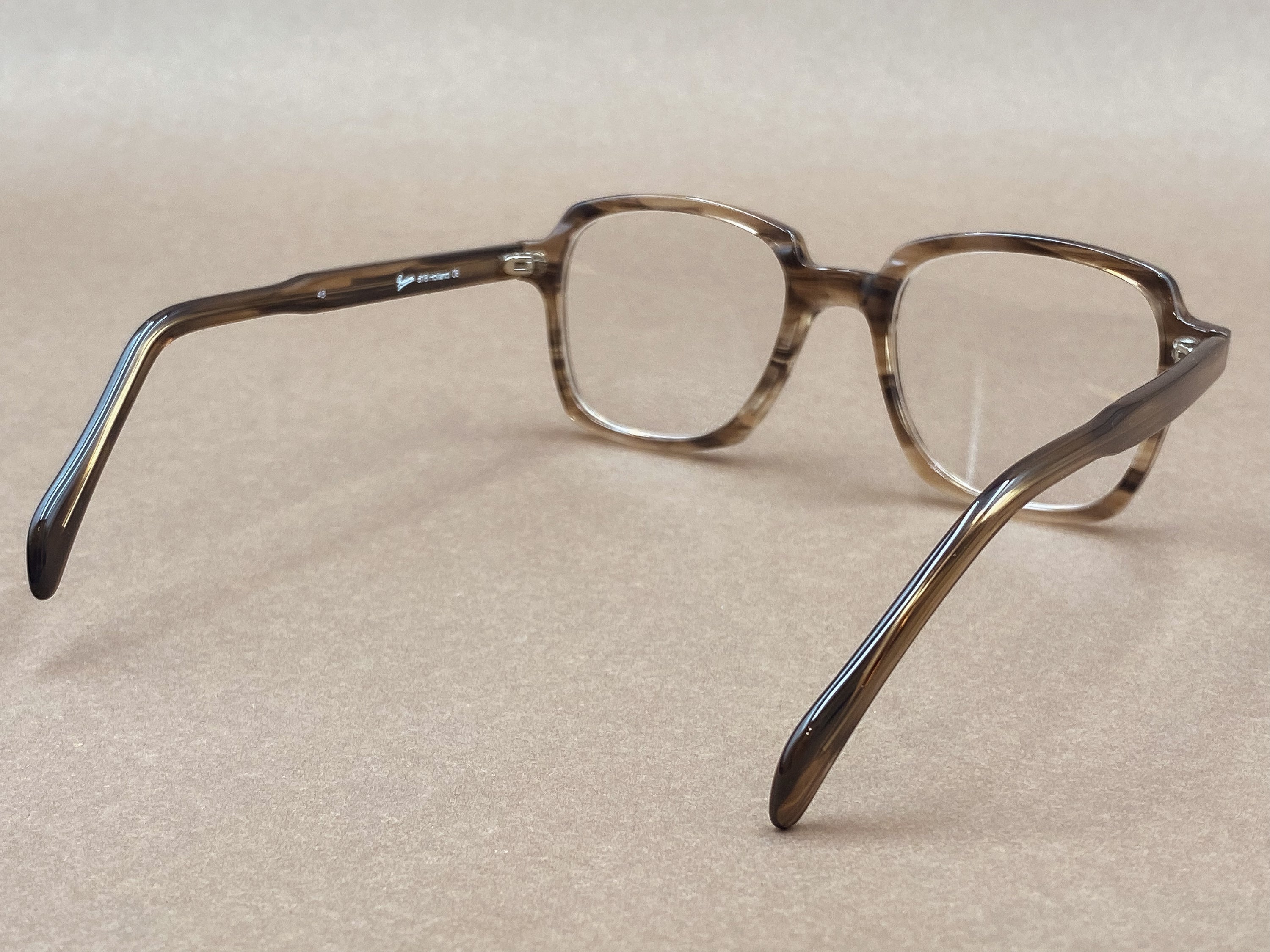 Preciosa 618 handmade glasses