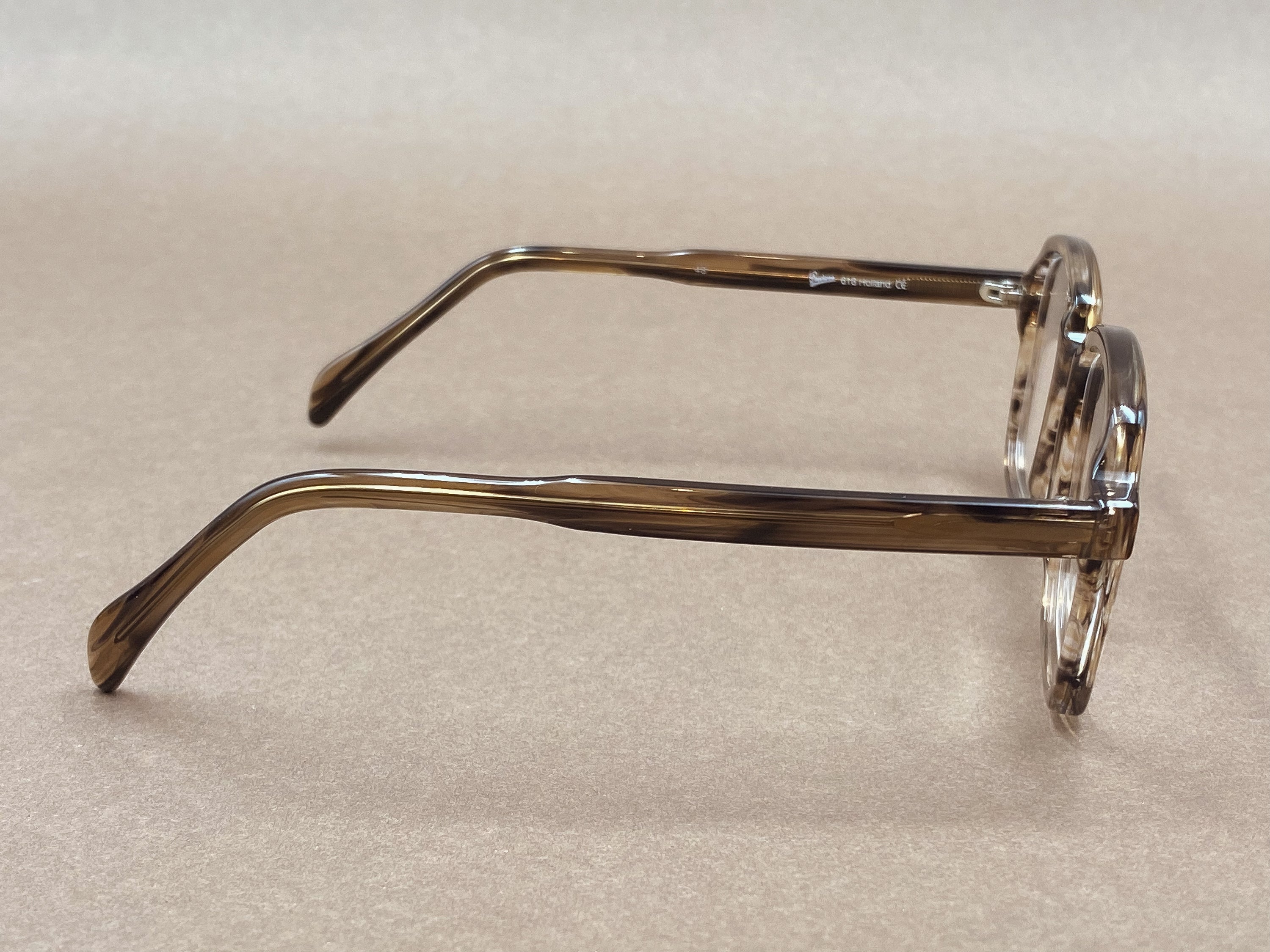 Preciosa 618 handmade glasses