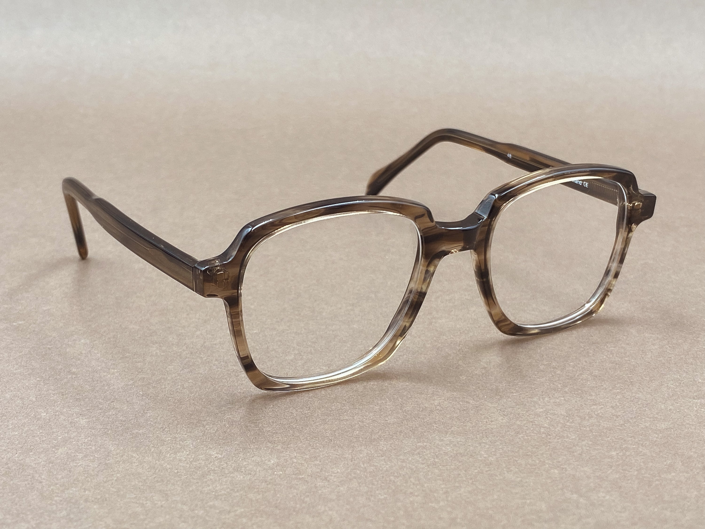 Preciosa 618 handmade glasses