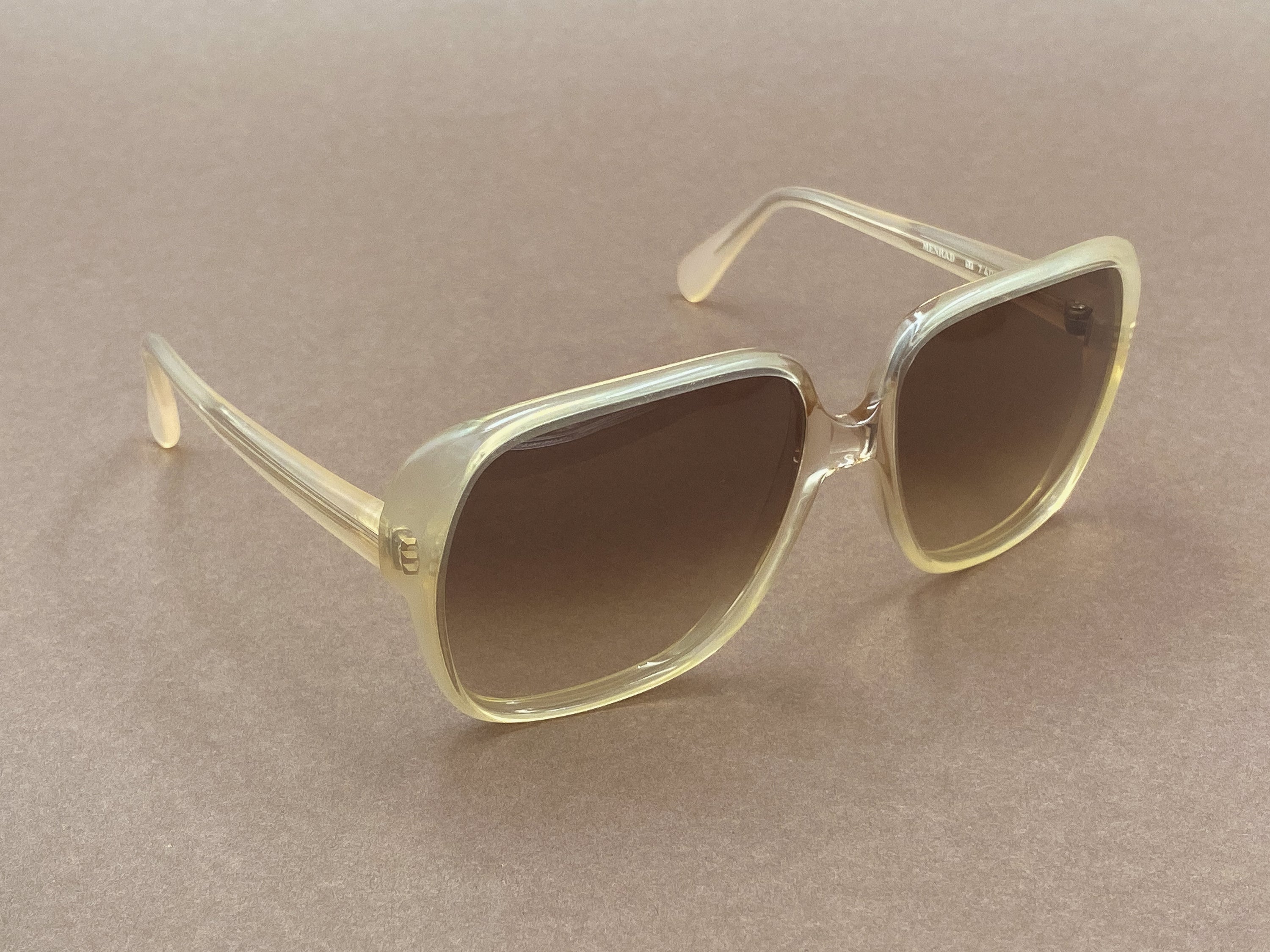 Menrad 740 ladies sunglasses