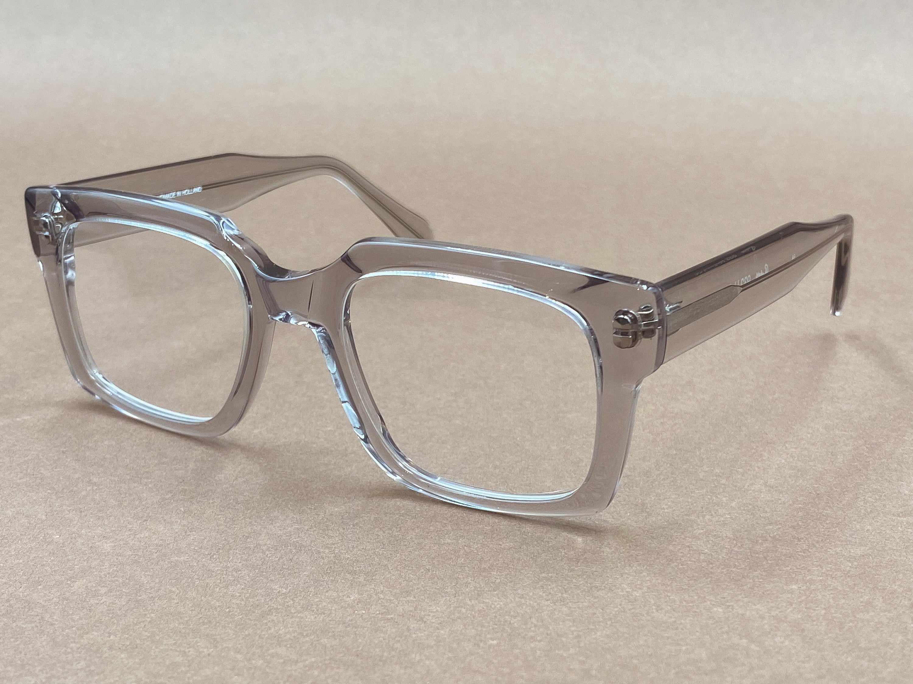Preciosa 932 handmade glasses