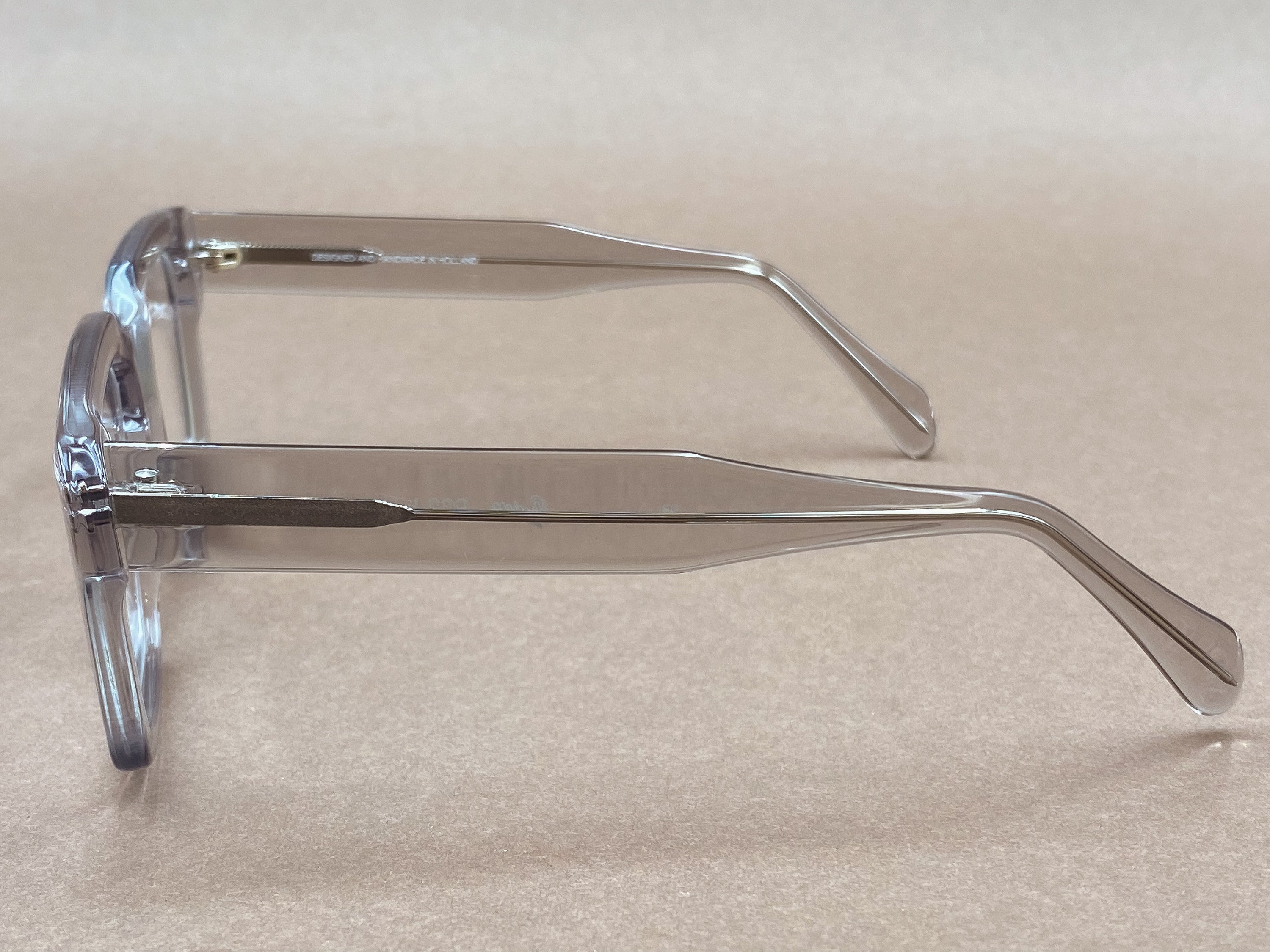 Preciosa 932 handmade glasses