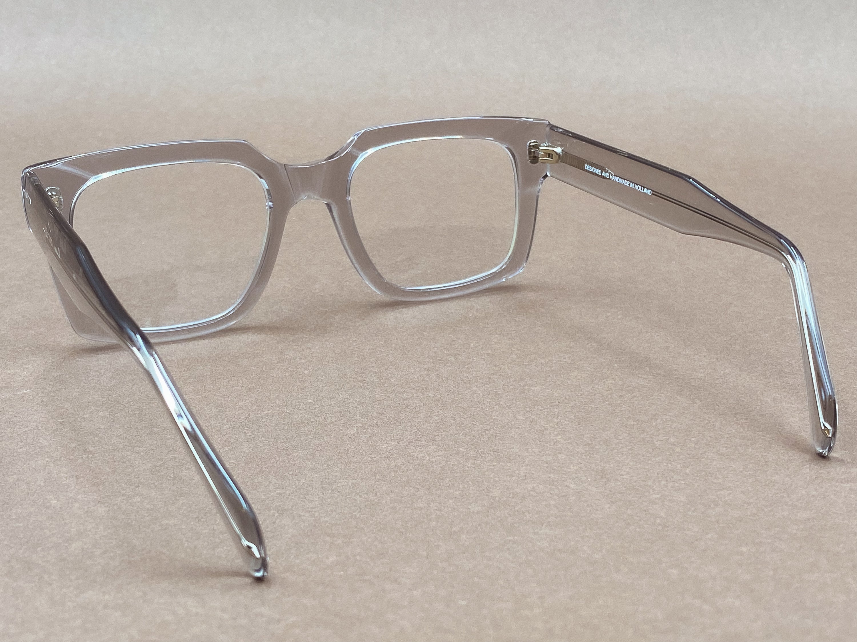 Preciosa 932 handmade glasses
