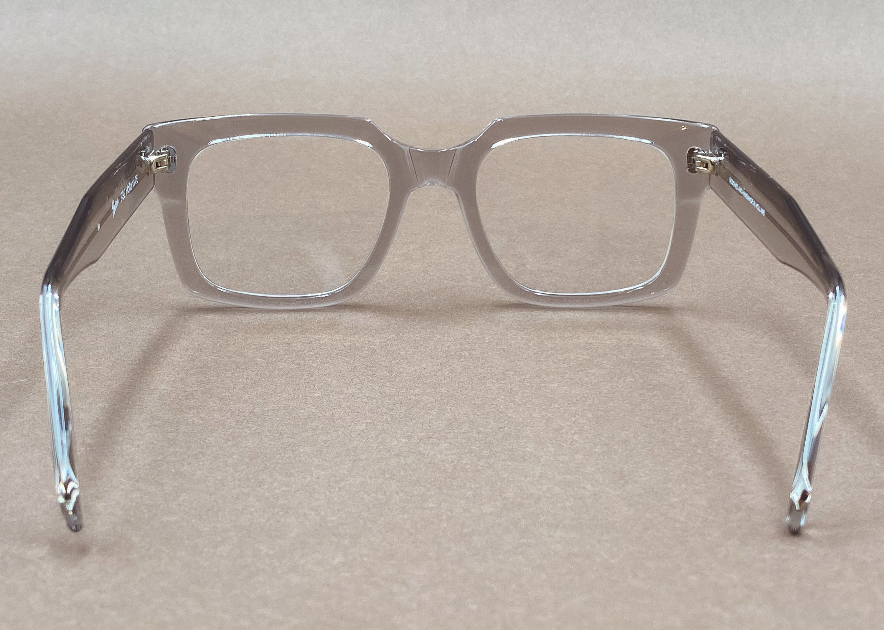 Preciosa 932 handmade glasses