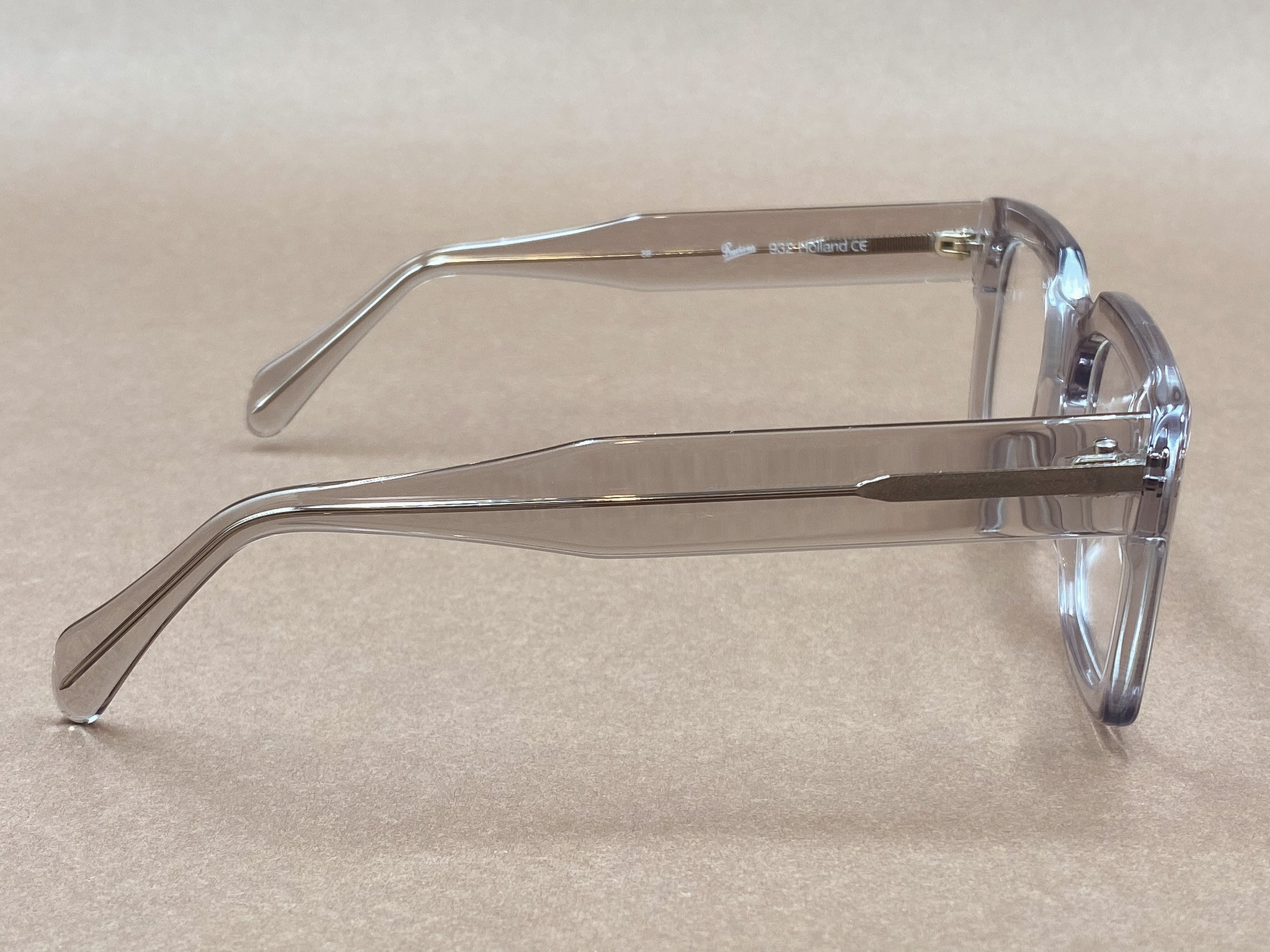 Preciosa 932 handmade glasses
