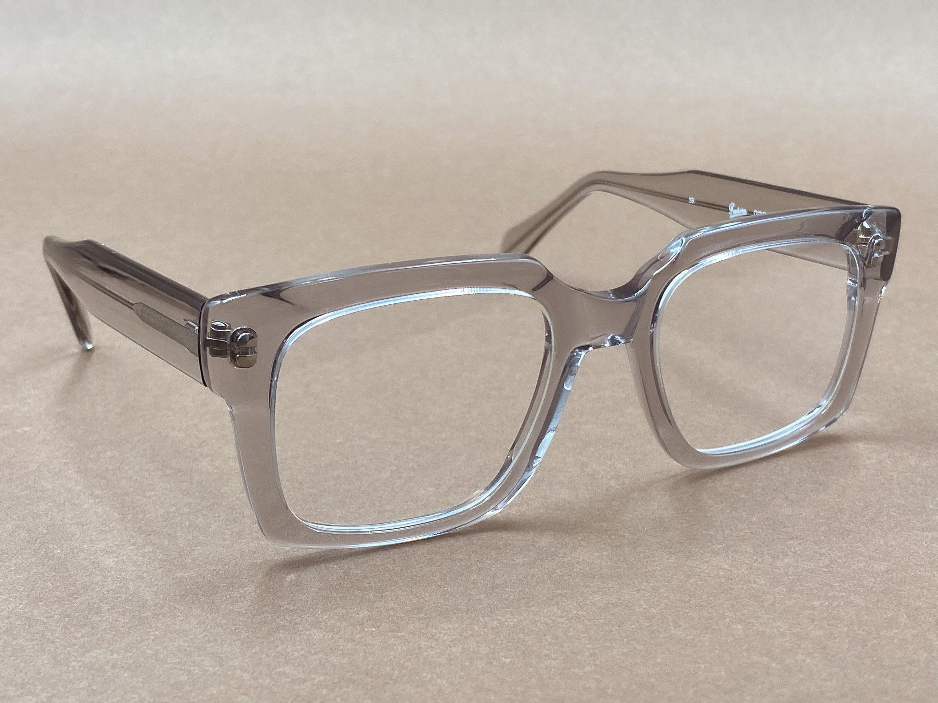 Preciosa 932 handmade glasses