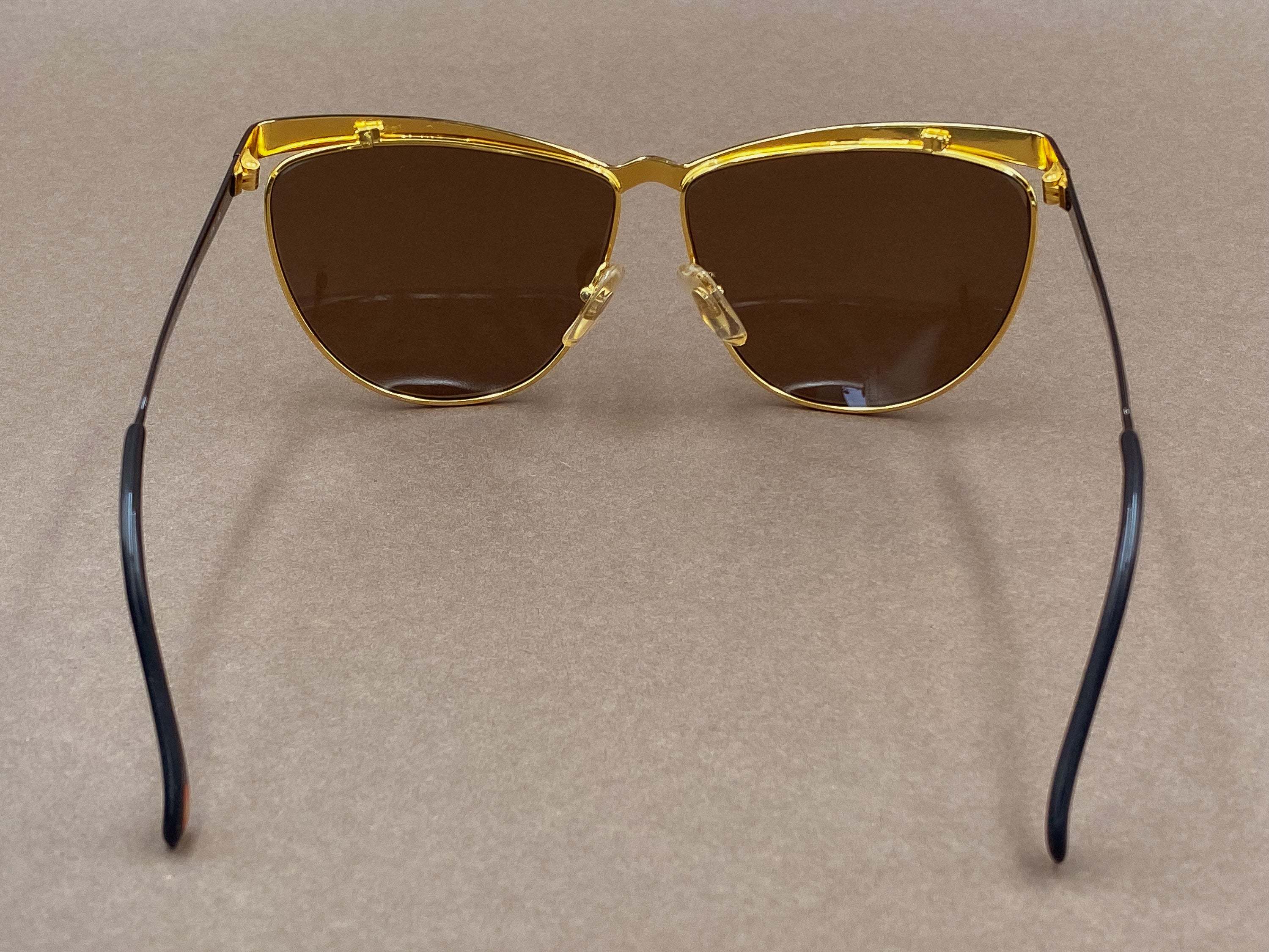 Casanova C.02 CN12 ladies sunglasses