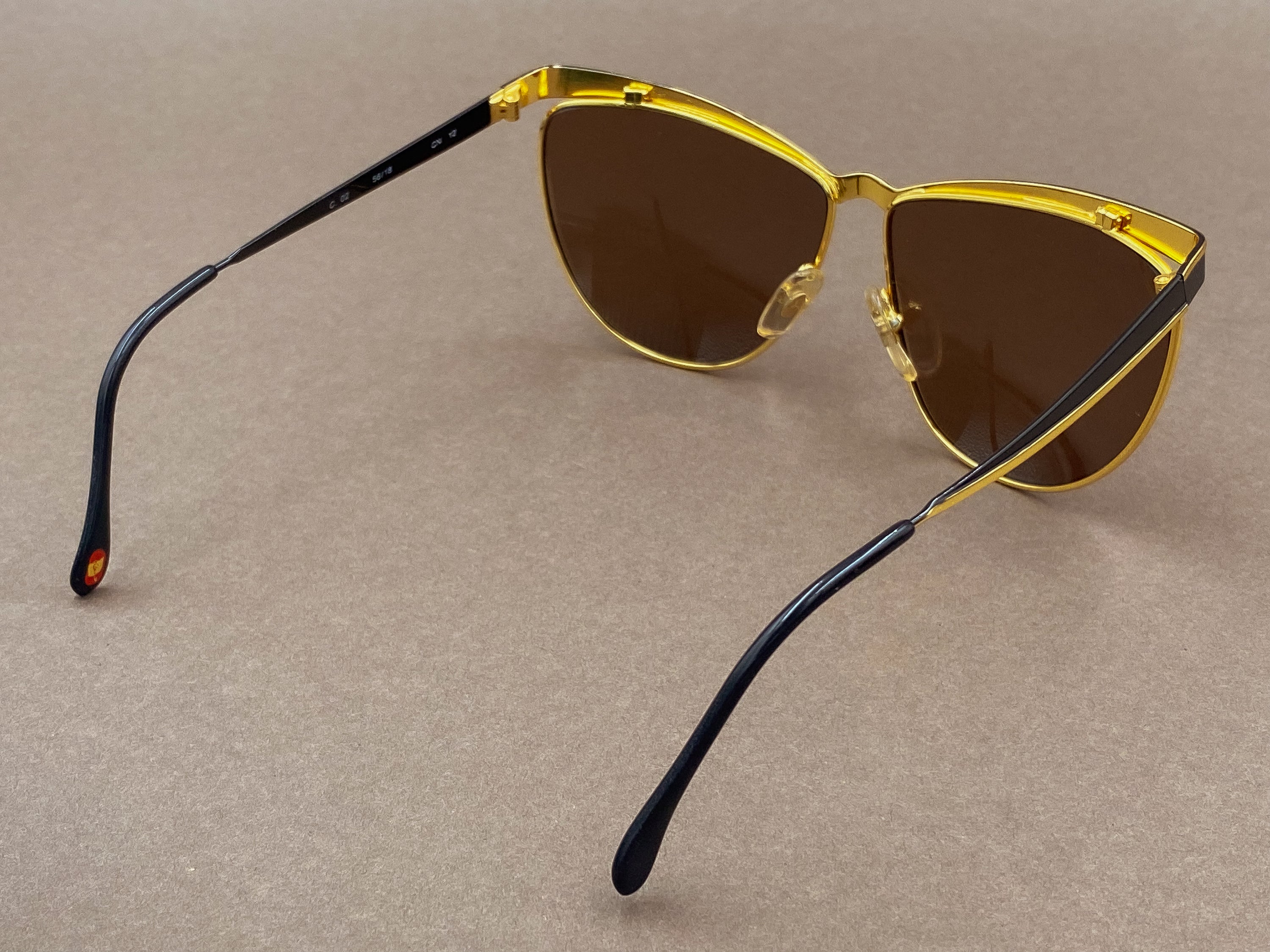 Casanova C.02 CN12 ladies sunglasses