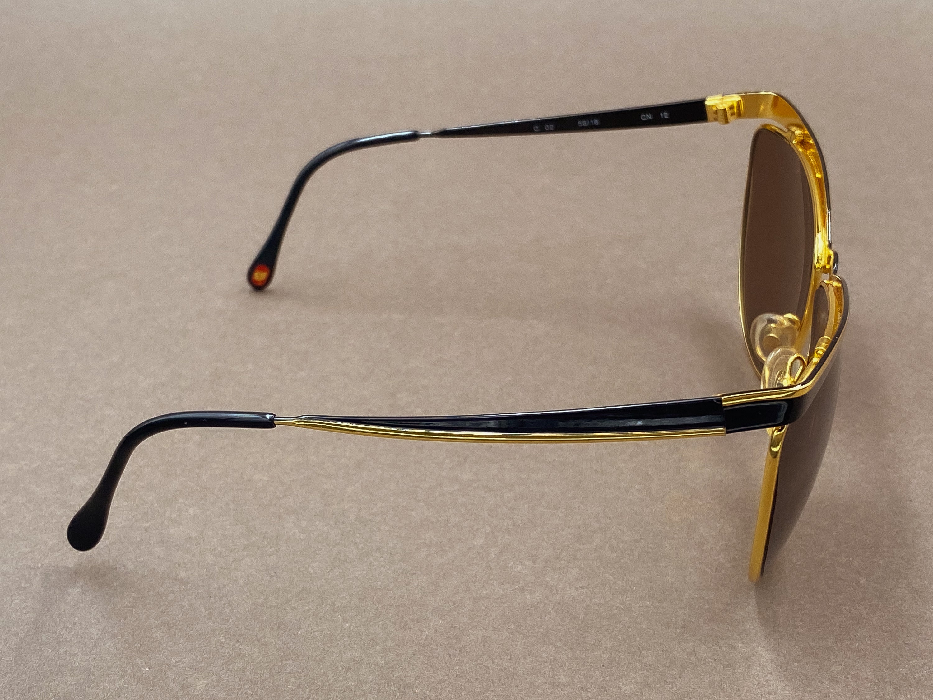 Casanova C.02 CN12 ladies sunglasses
