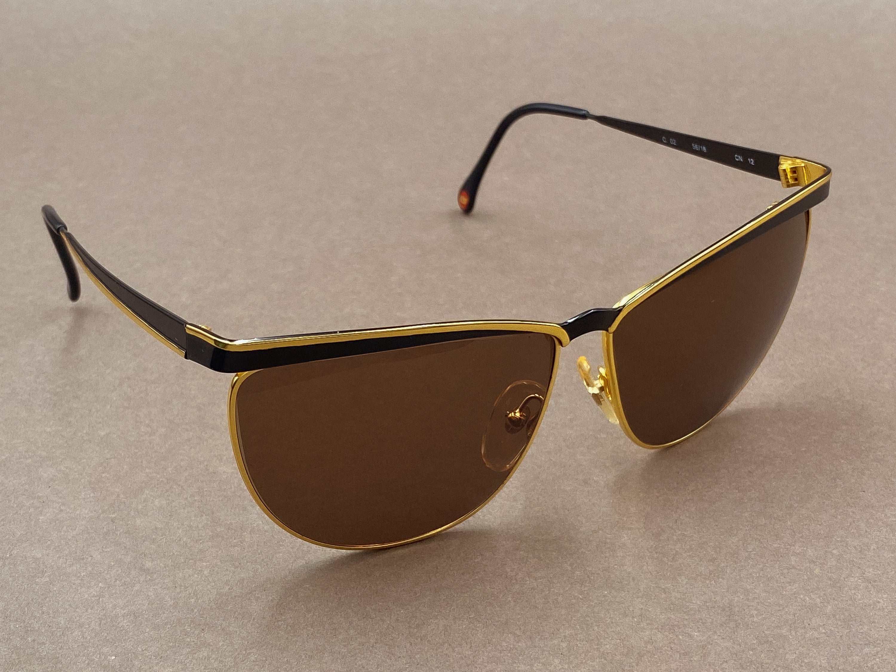 Casanova C.02 CN12 ladies sunglasses