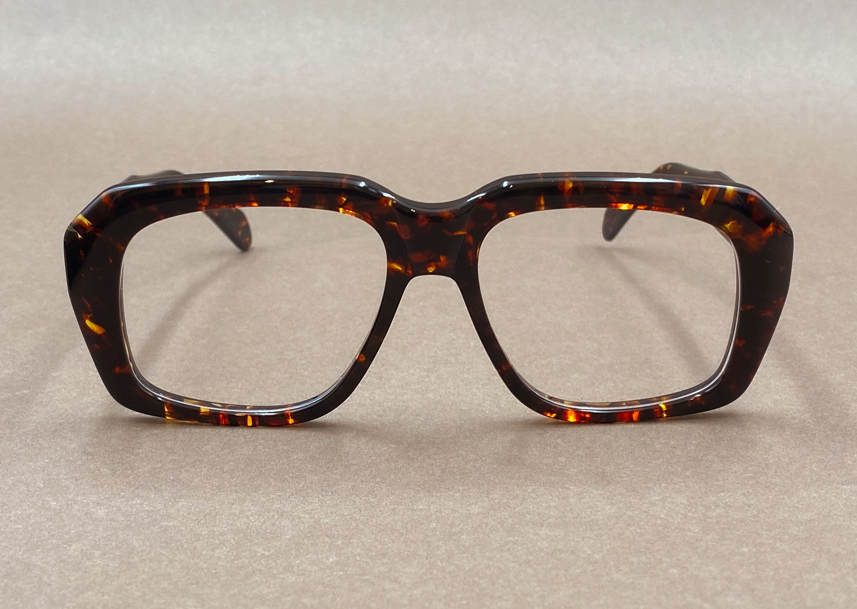 Preciosa 940 Ultra Goliath I iconic glasses 58mm