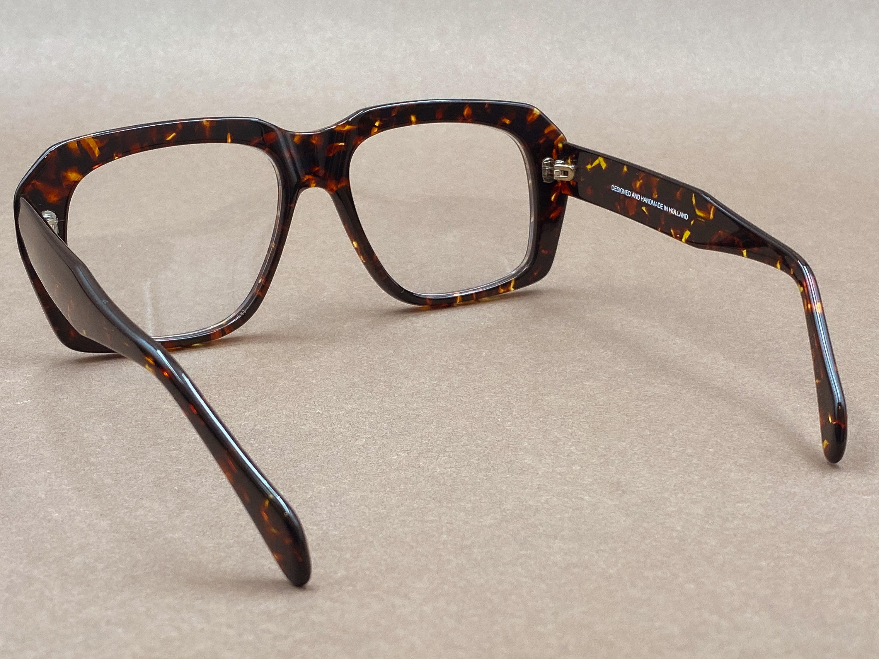 Preciosa 940 Ultra Goliath I iconic glasses 58mm