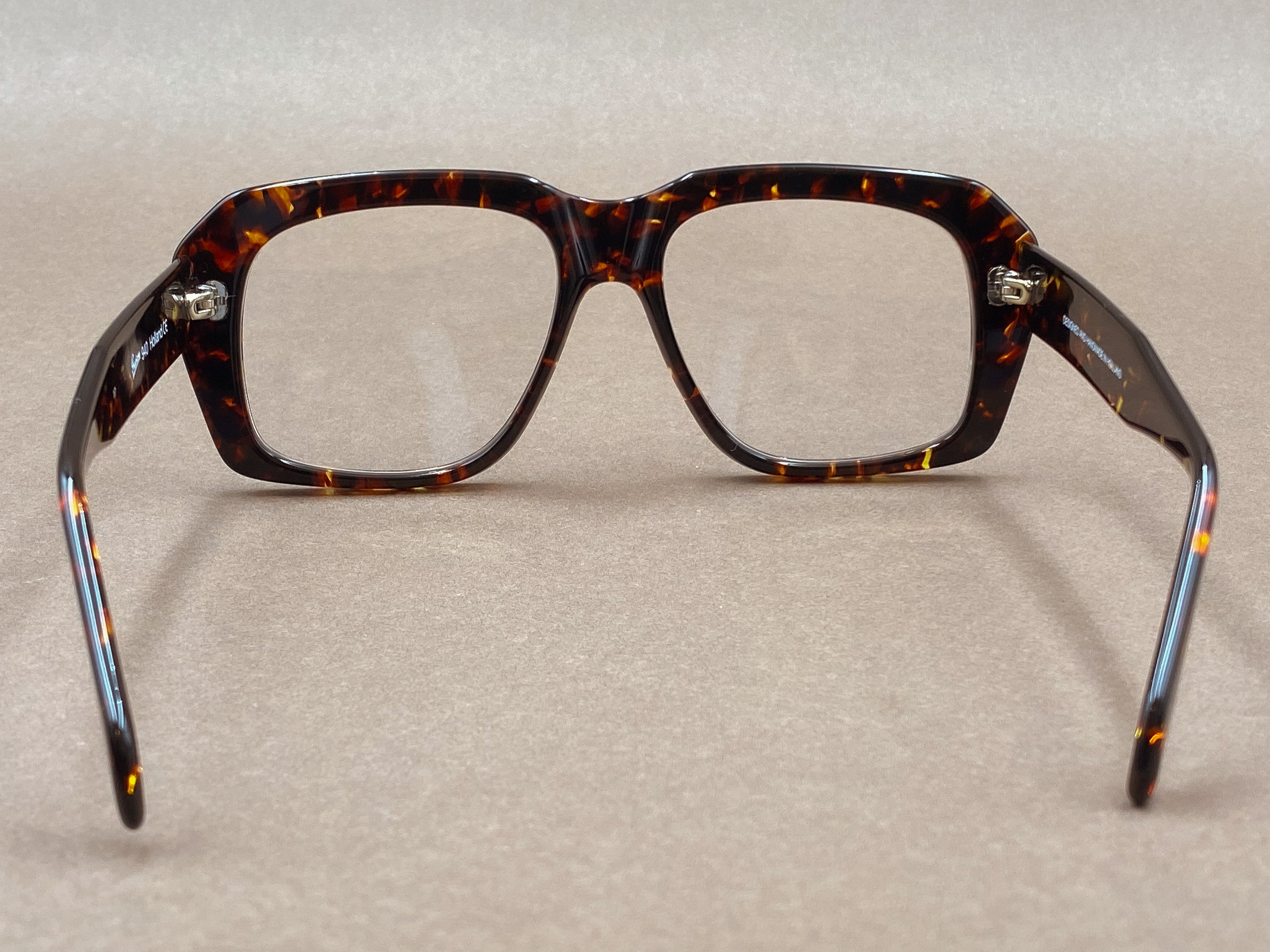 Preciosa 940 Ultra Goliath I iconic glasses 58mm