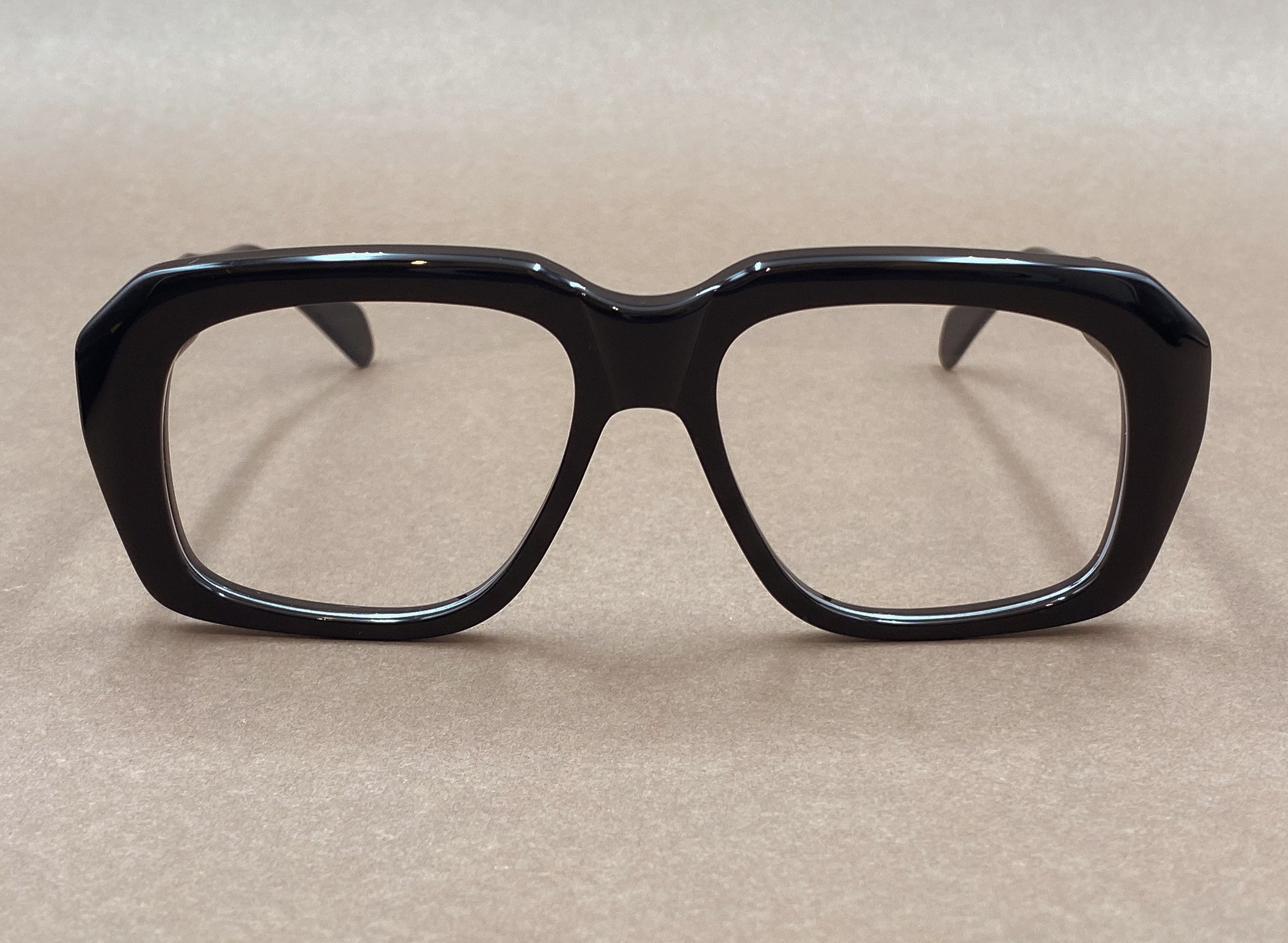 Preciosa 940 Ultra Goliath I iconic glasses 58mm