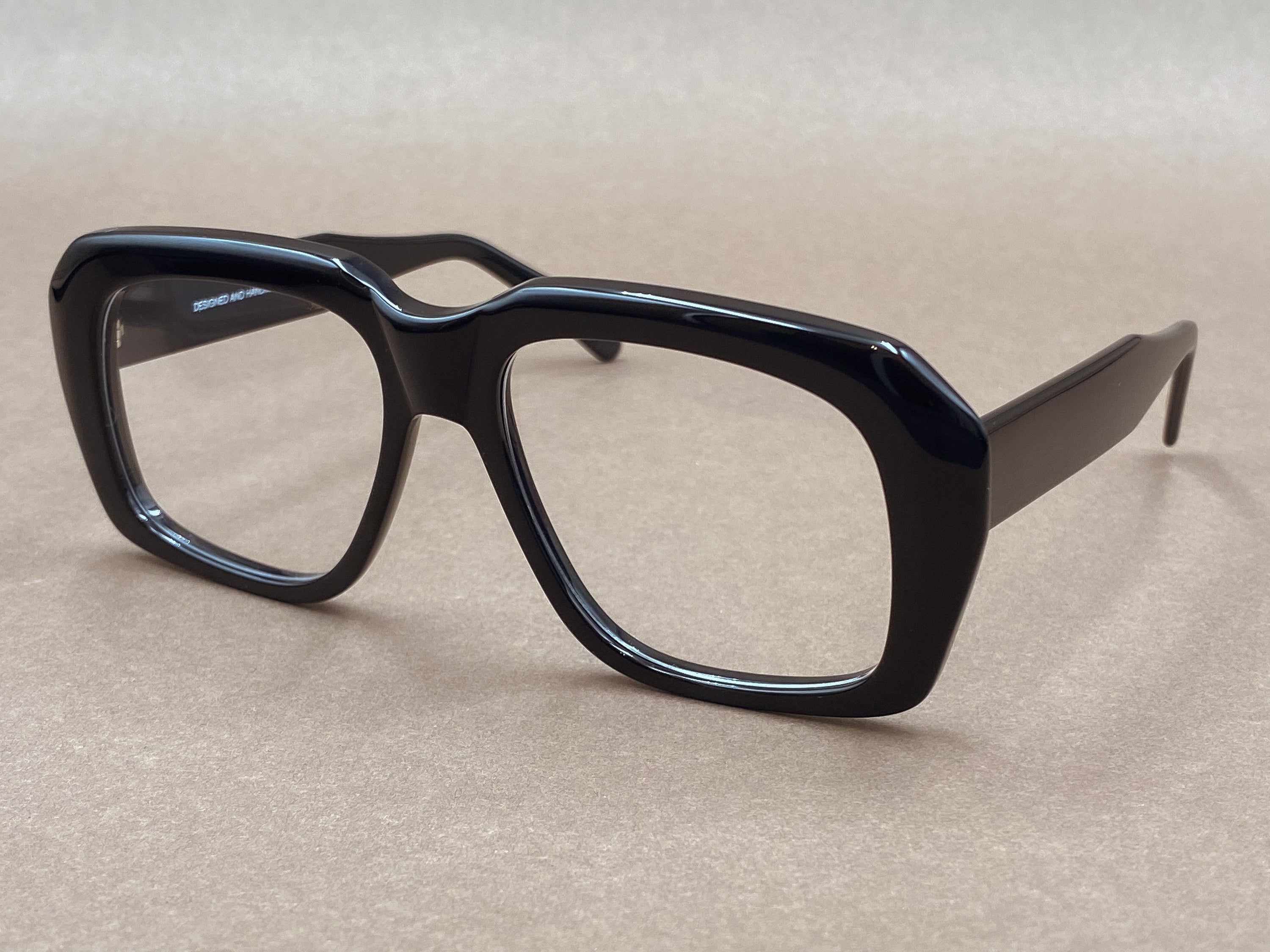 Preciosa 940 Ultra Goliath I iconic glasses 58mm
