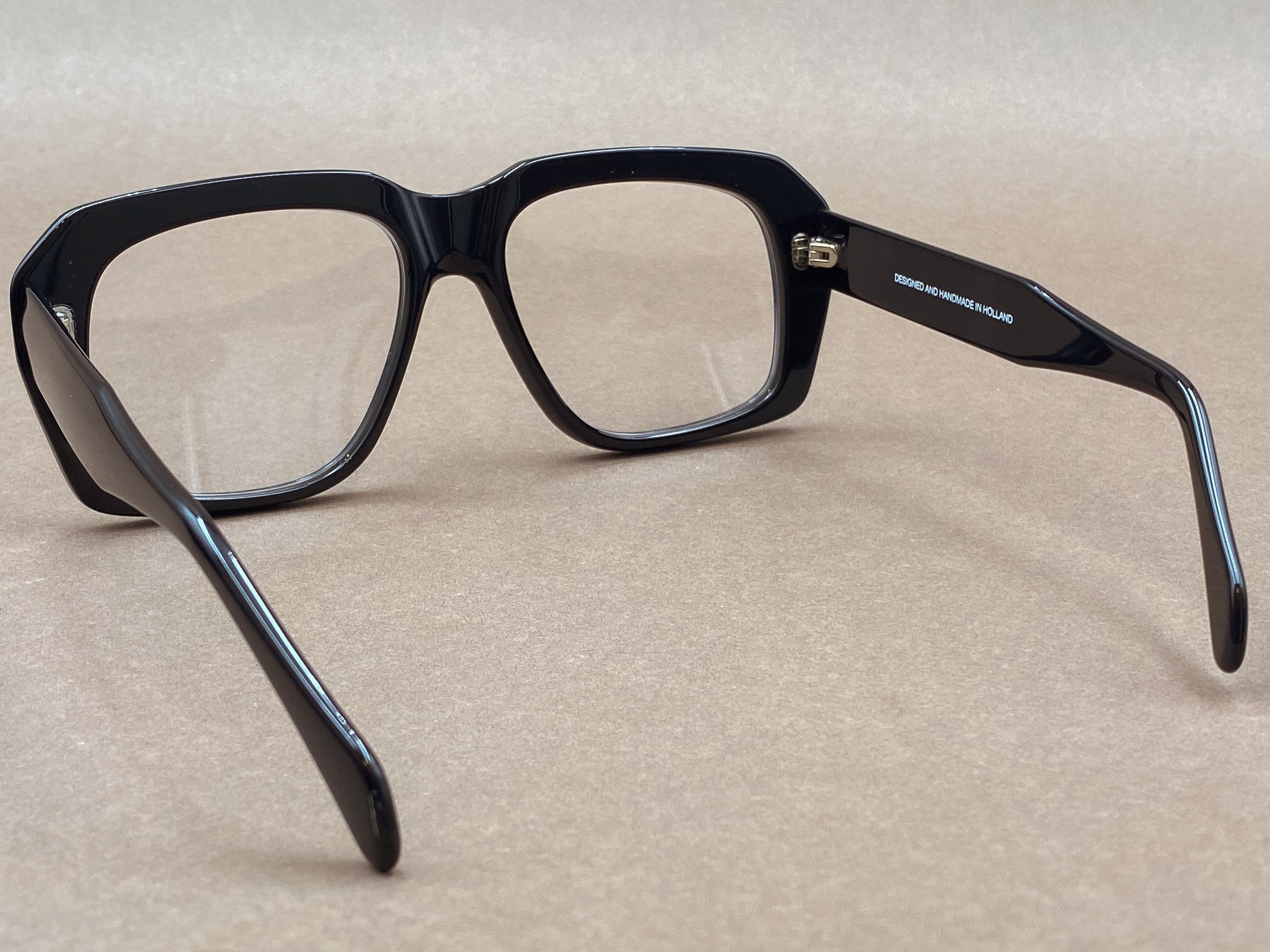 Preciosa 940 Ultra Goliath I iconic glasses 58mm