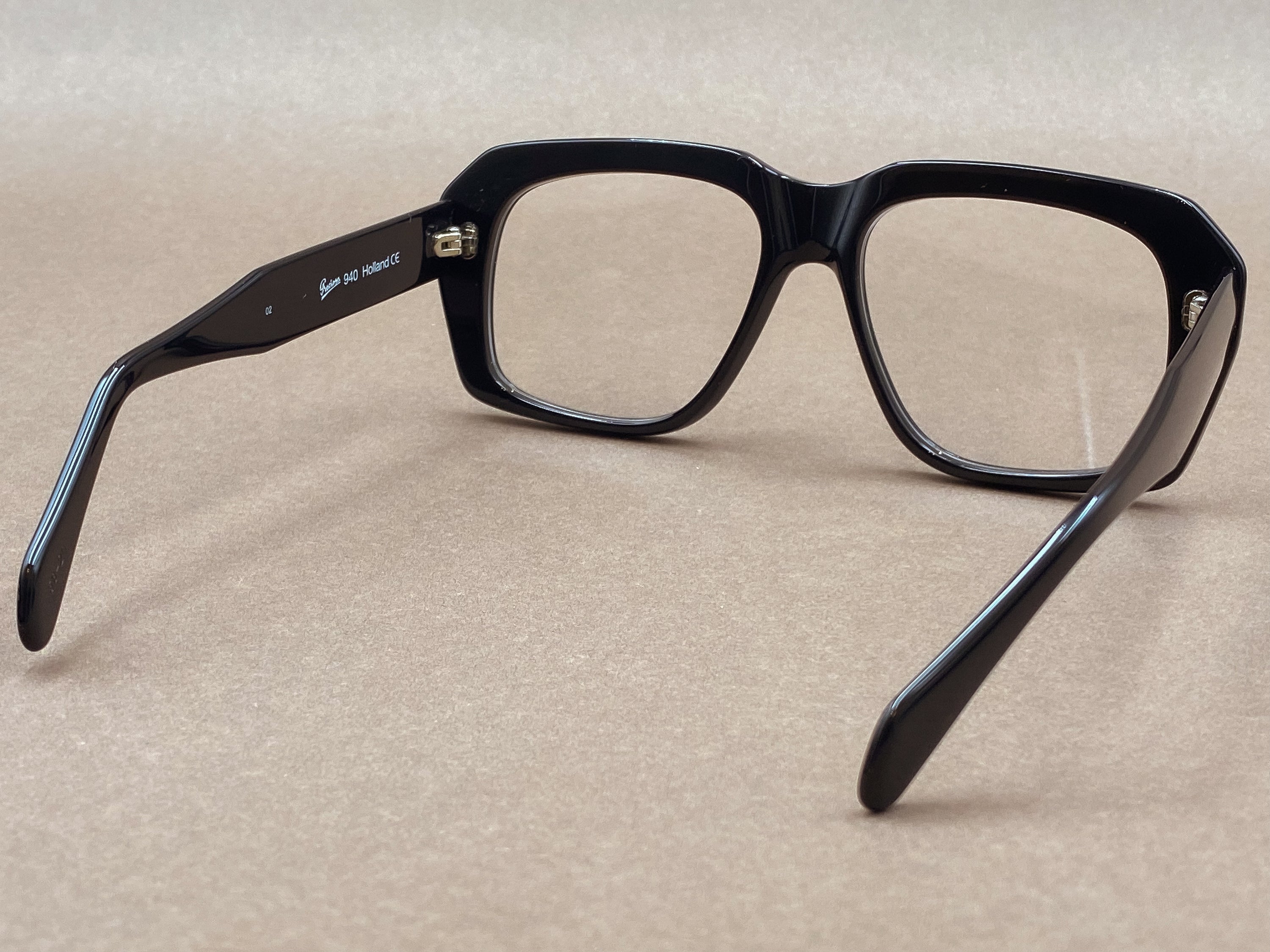 Preciosa 940 Ultra Goliath I iconic glasses 58mm