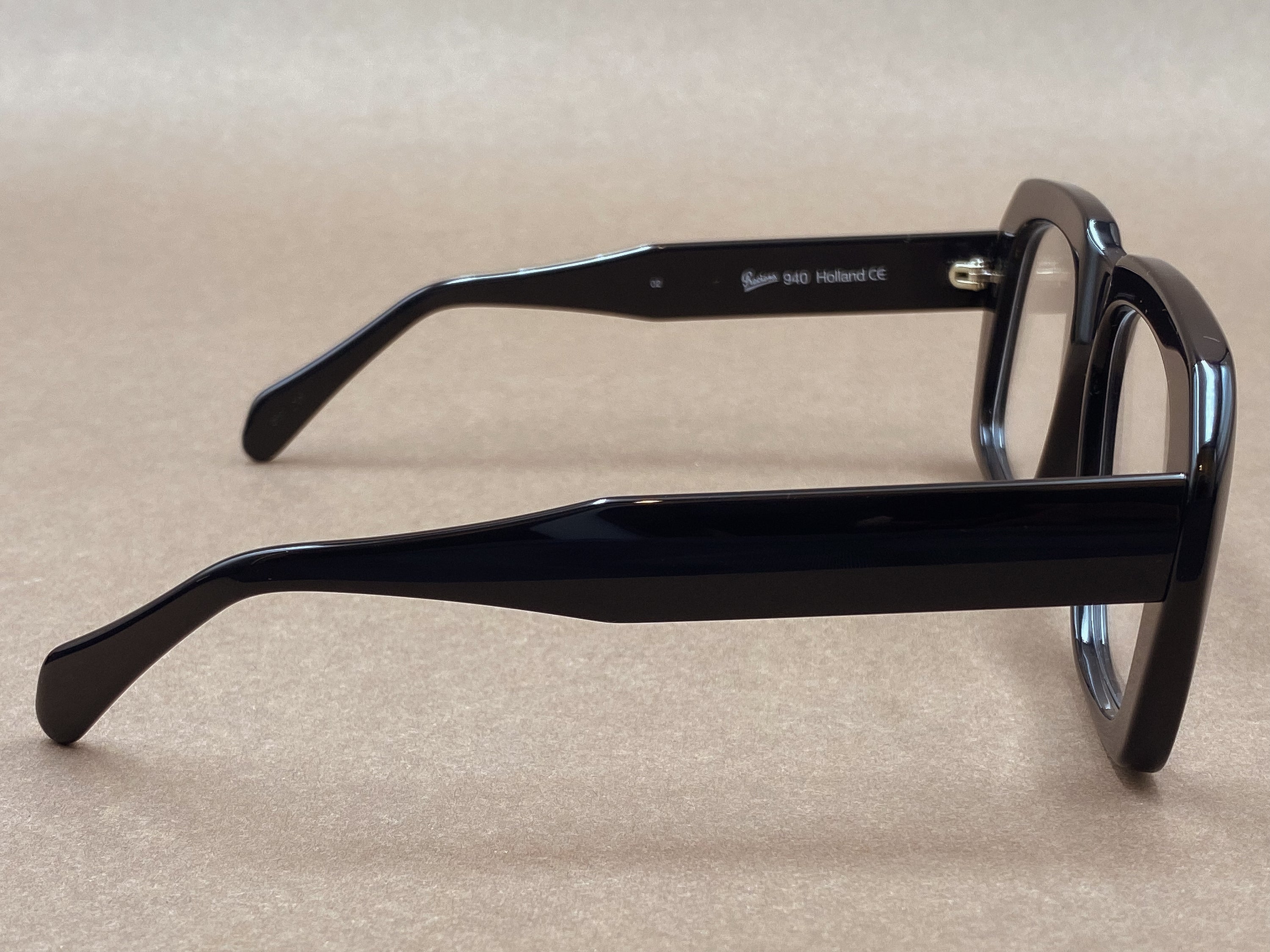 Preciosa 940 Ultra Goliath I iconic glasses 58mm