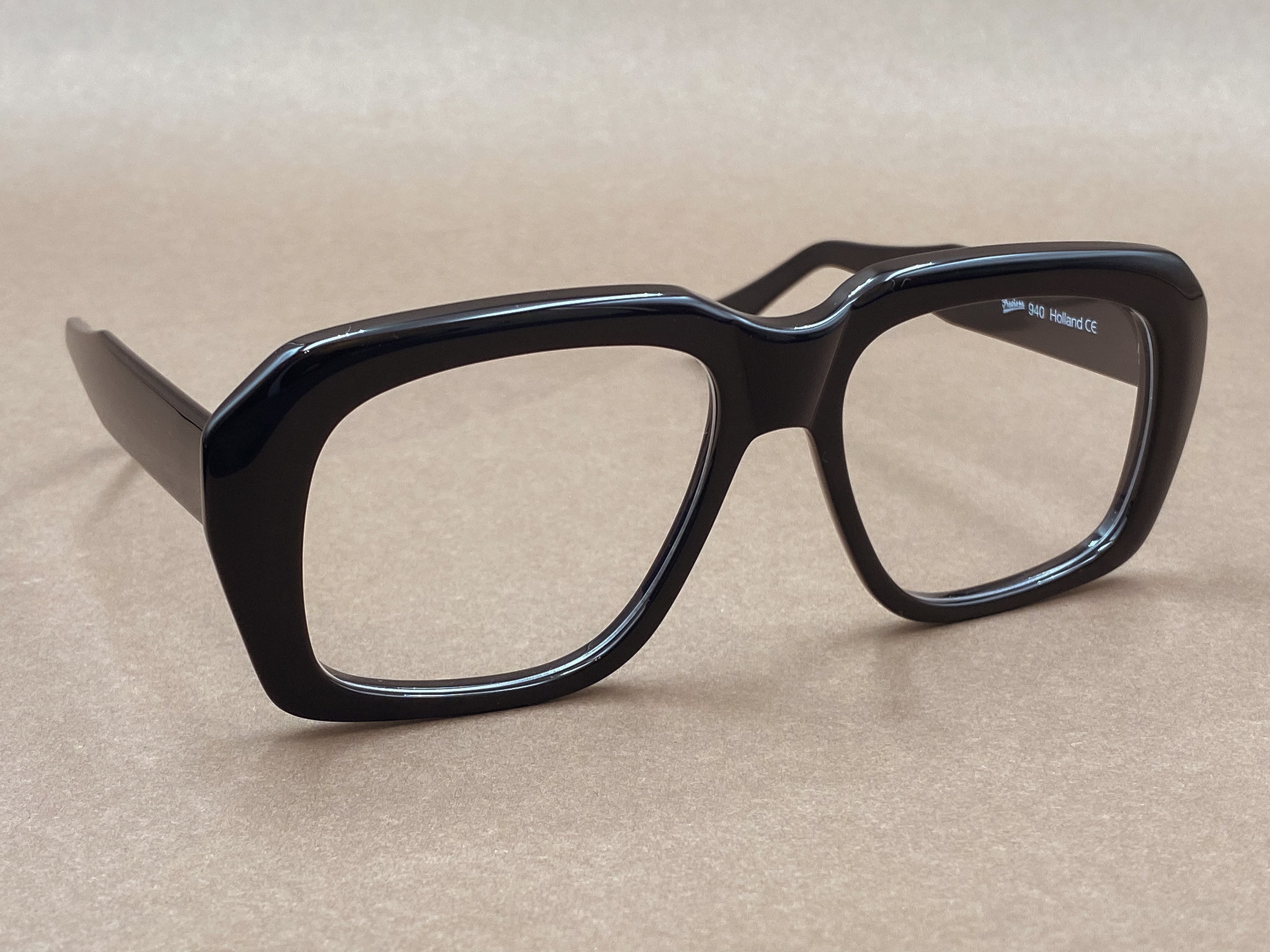Preciosa 940 Ultra Goliath I iconic glasses 58mm