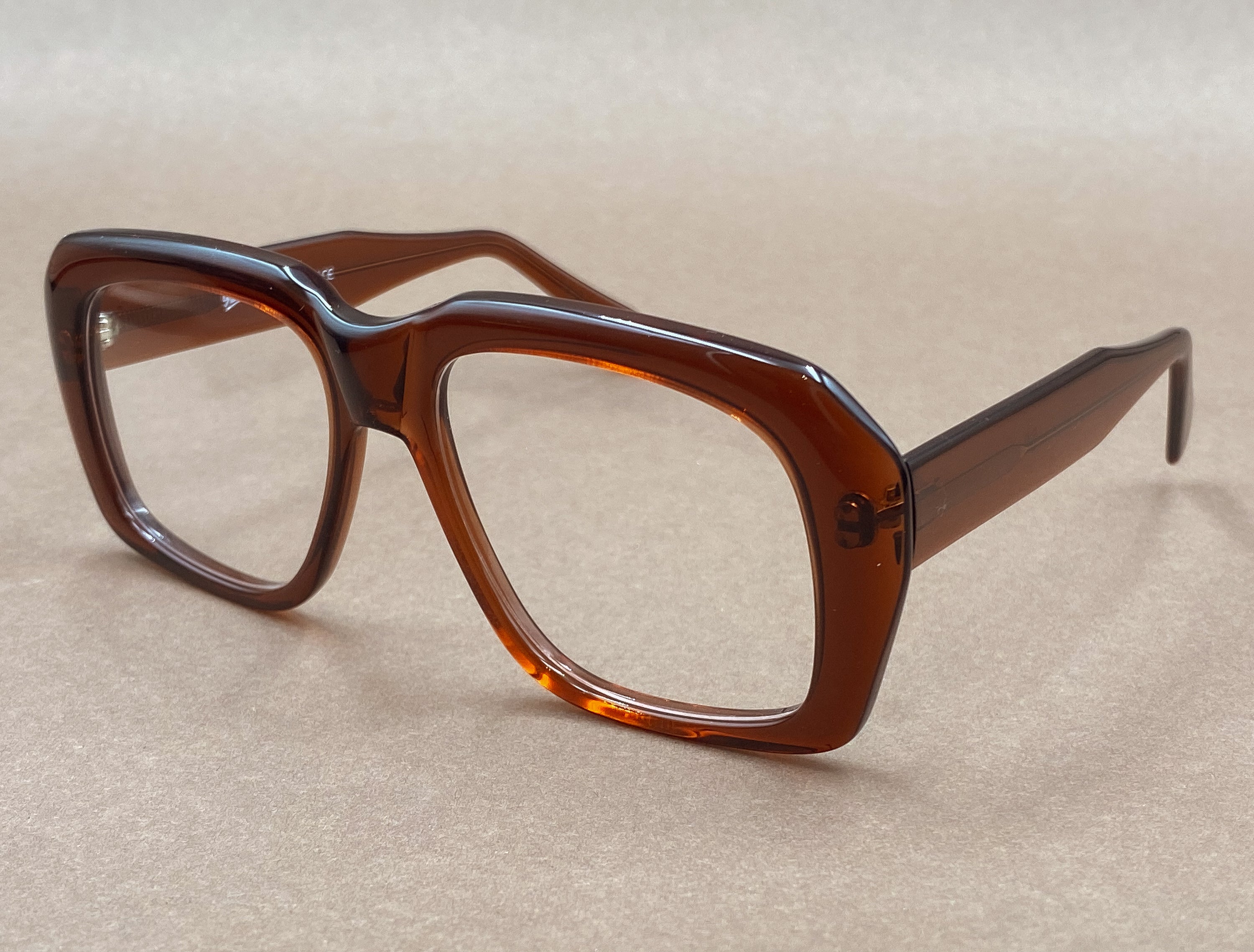 Preciosa 940 Ultra Goliath I Limited Edition glasses