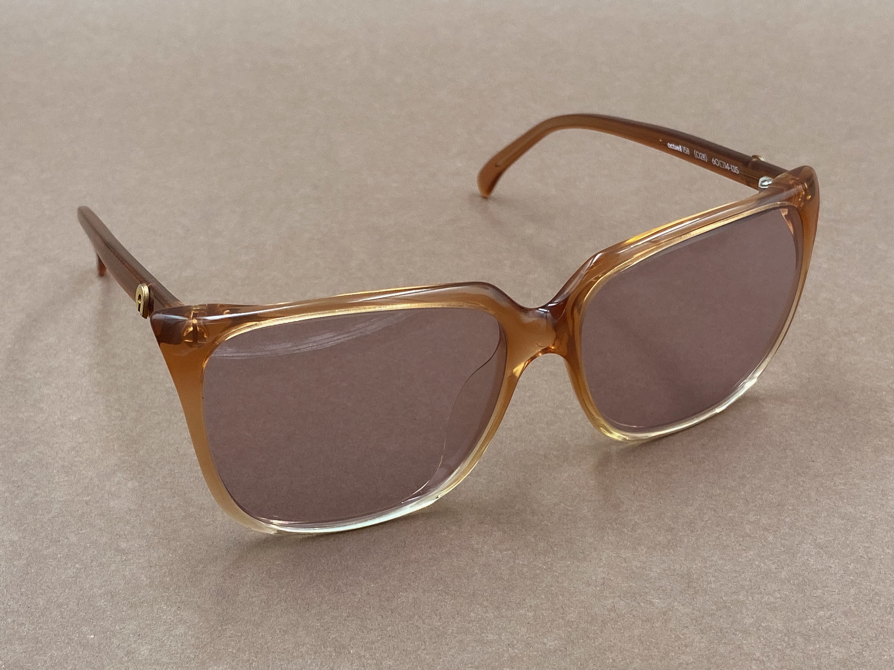 Actuell Couture 158 sunglasses