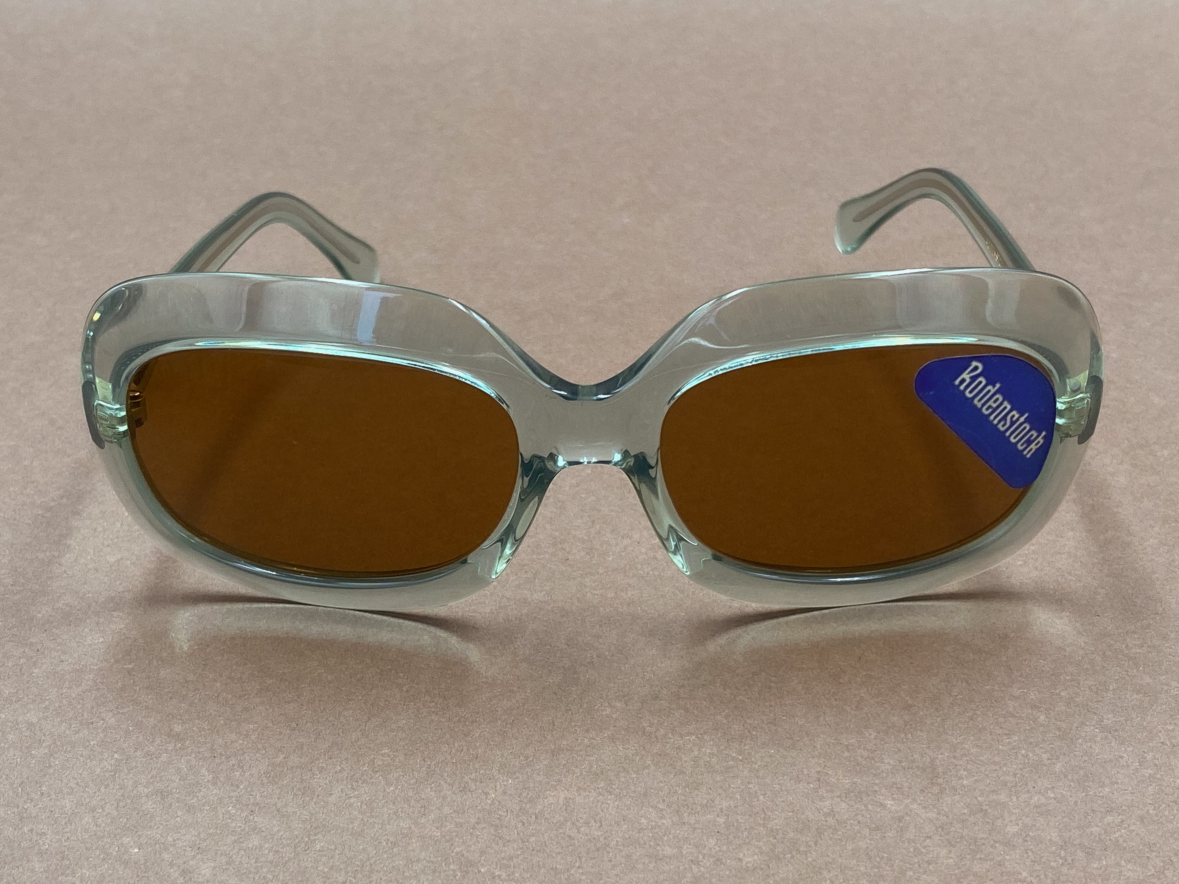 Rodenstock Solista ladies sunglasses – The House of Iconic Frames