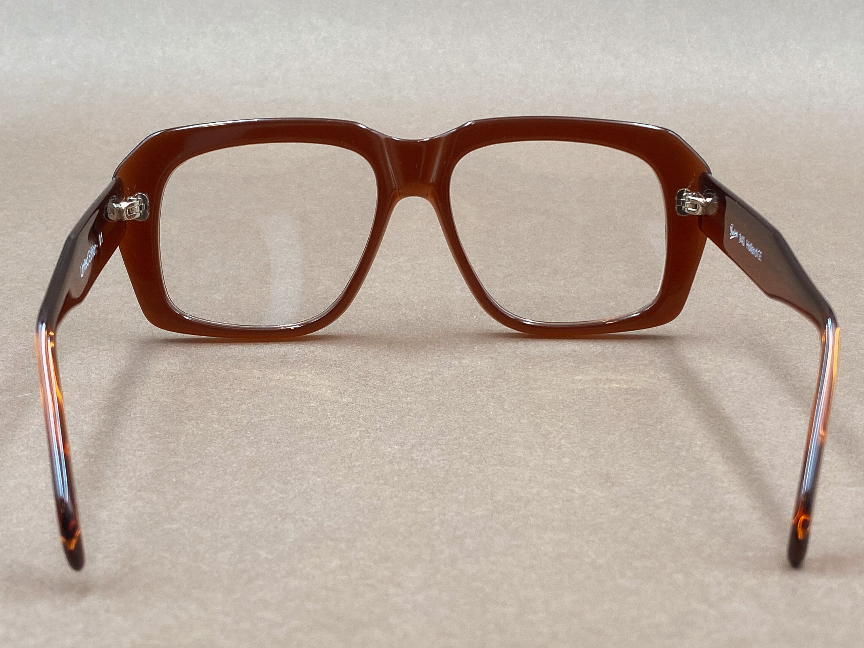 Preciosa 940 Ultra Goliath I Limited Edition glasses