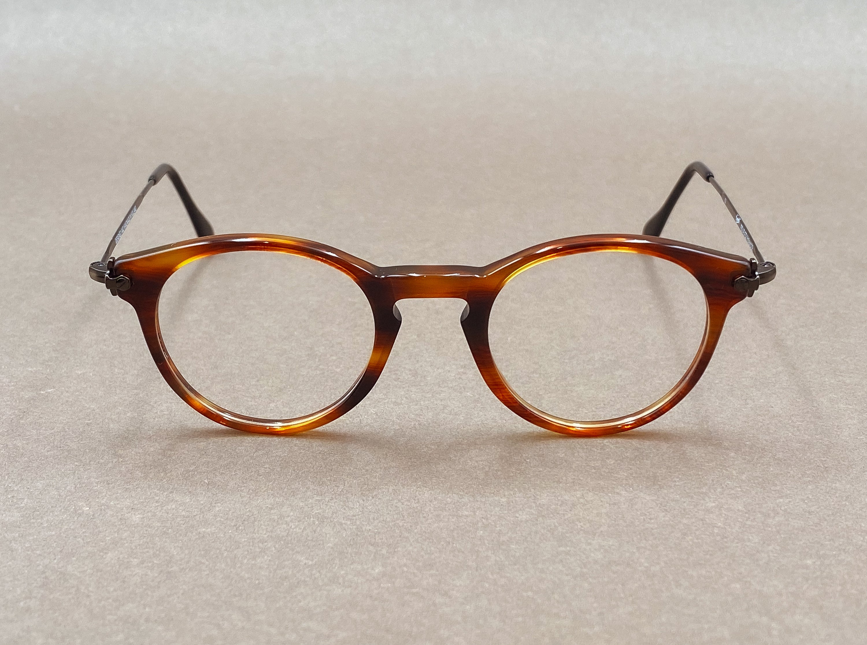 Preciosa 492 handmade glasses