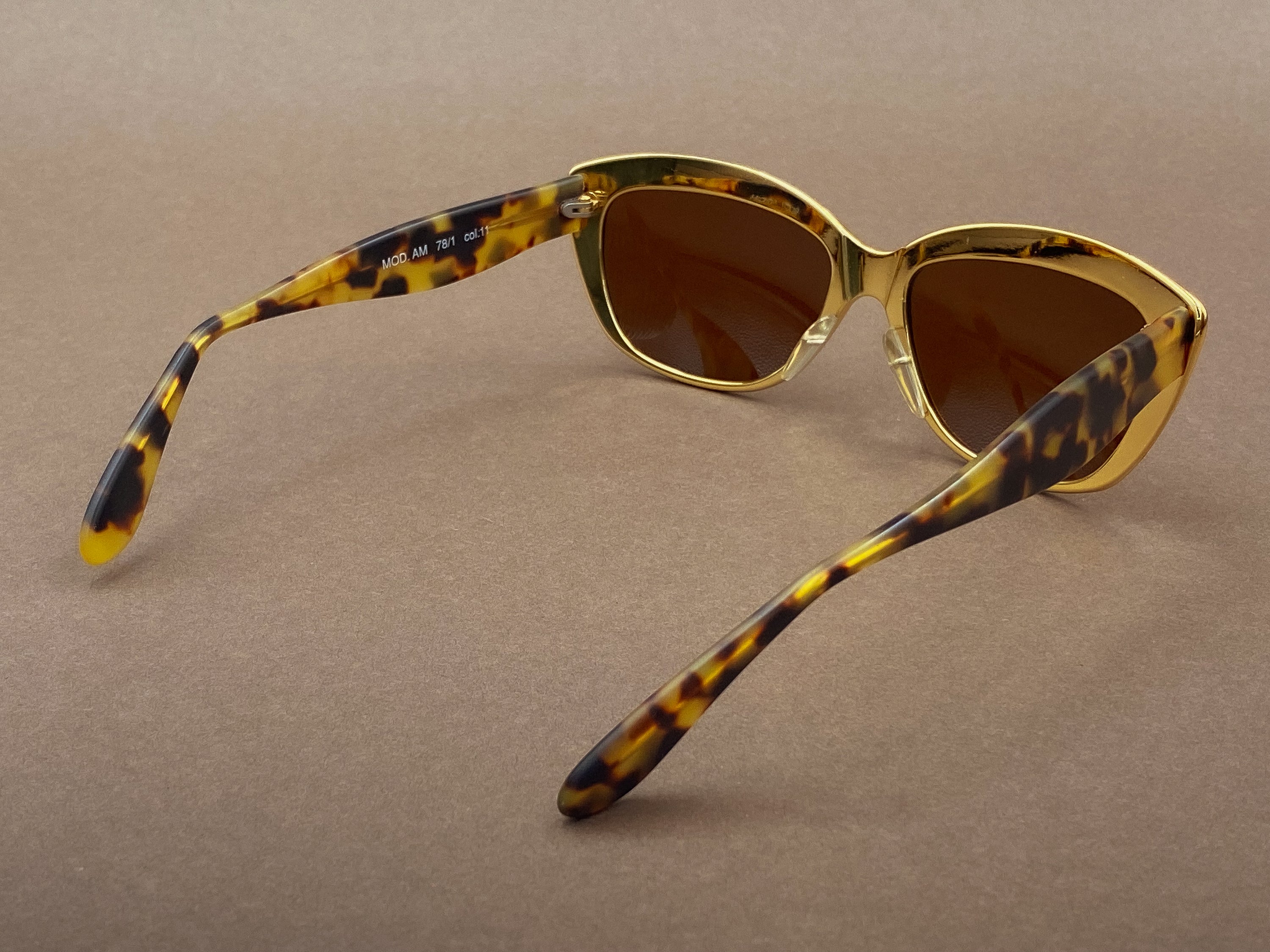 Anne Marie Perris Mod.AM 78/1