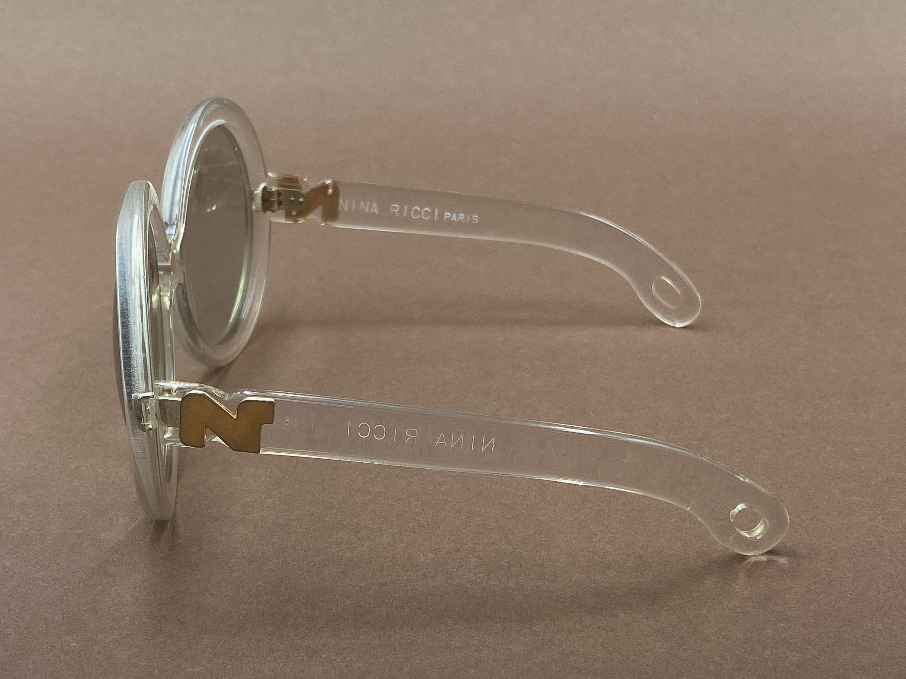 Nina Ricci NR36-00 ladies sunglasses