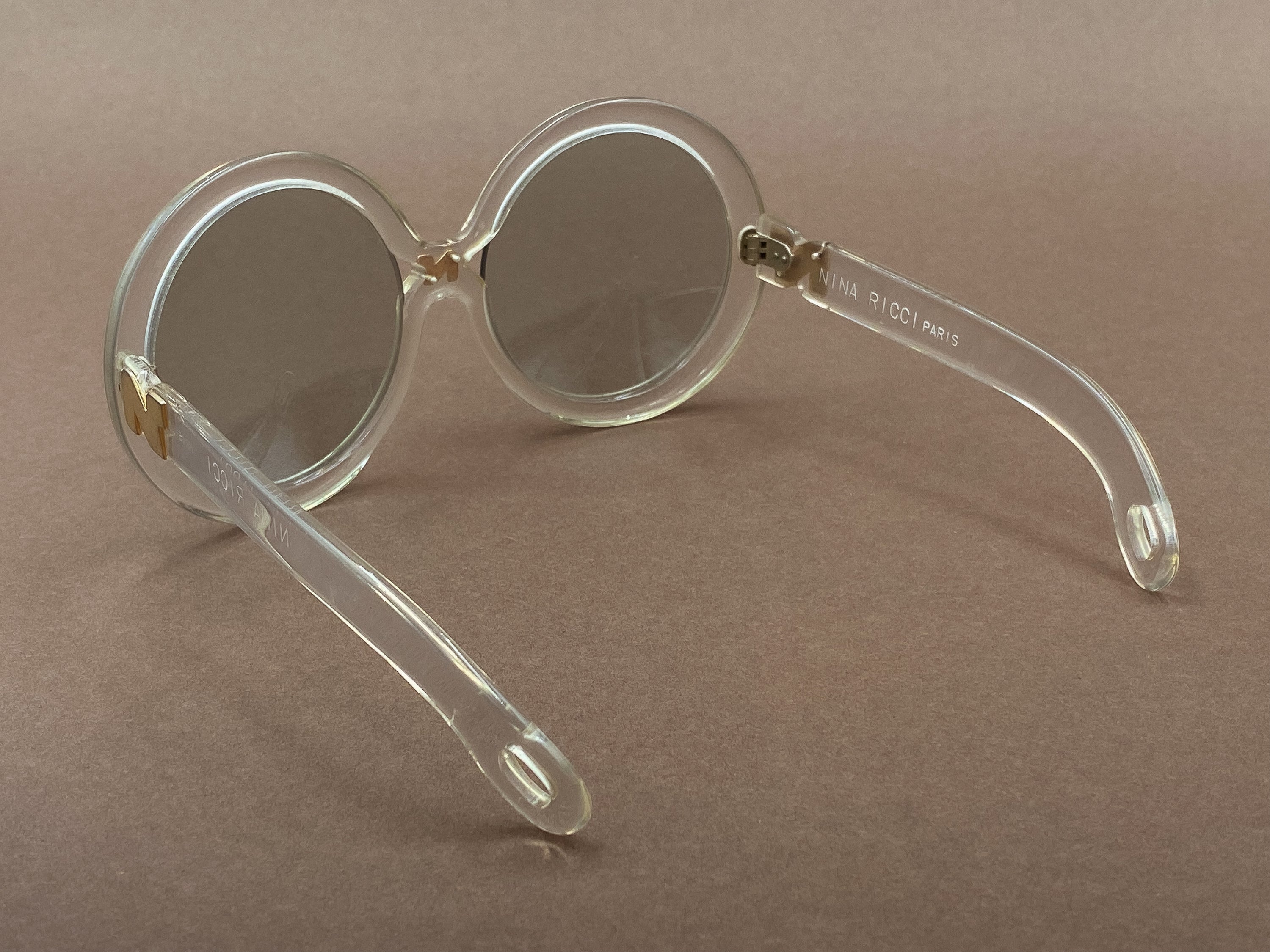 Nina Ricci NR36-00 ladies sunglasses