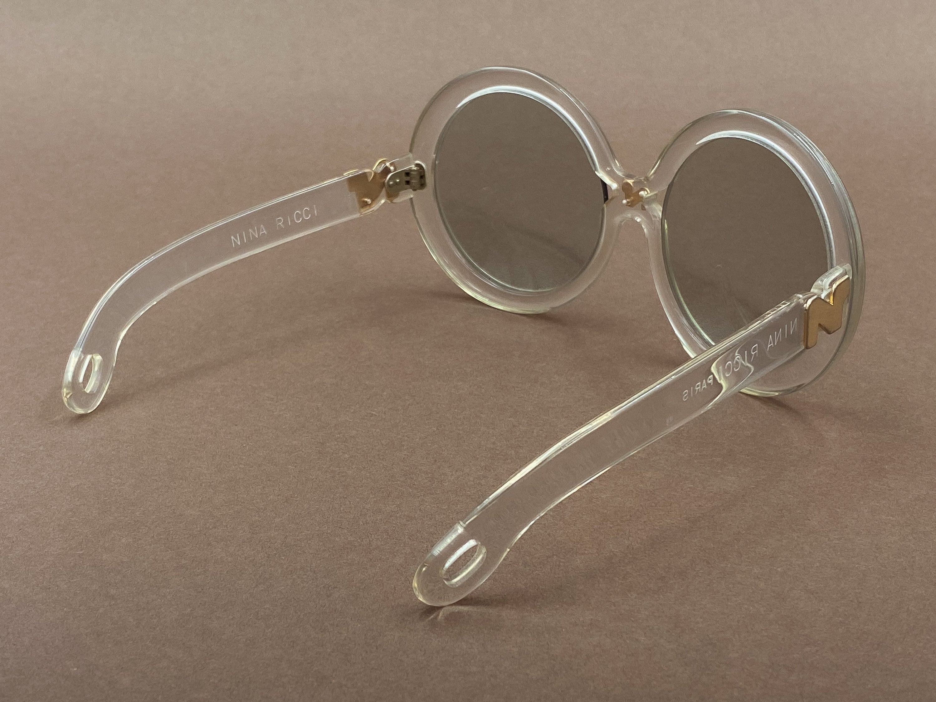 Nina Ricci NR36-00 ladies sunglasses