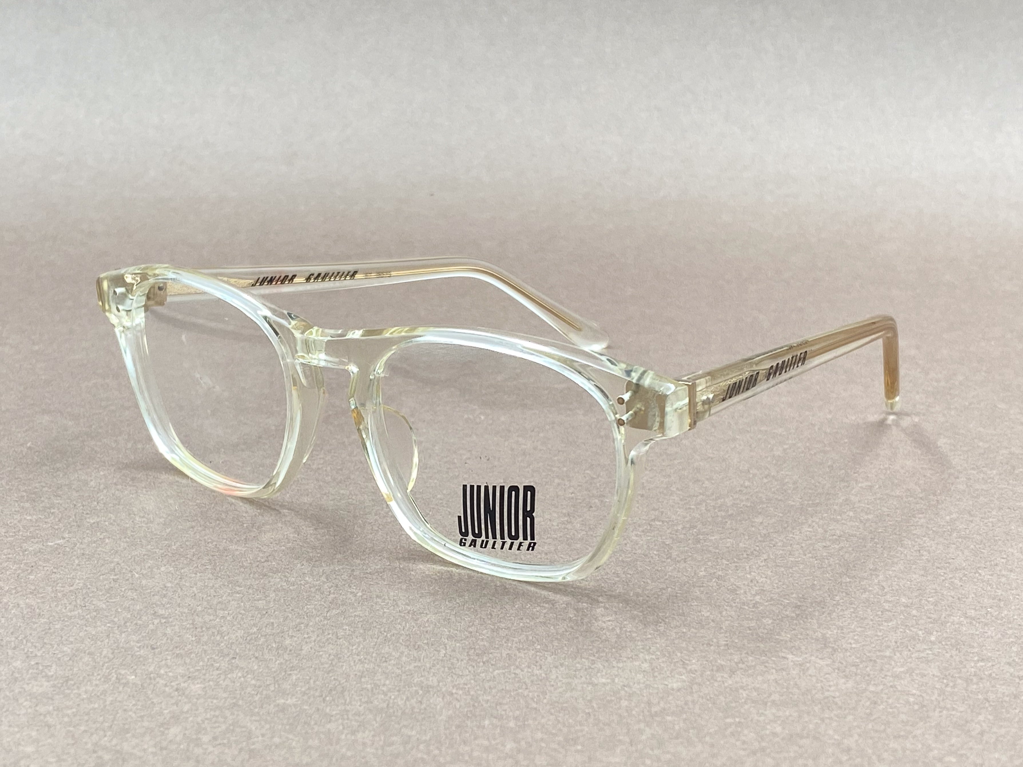Jean Paul Gaultier – The House of Iconic Frames