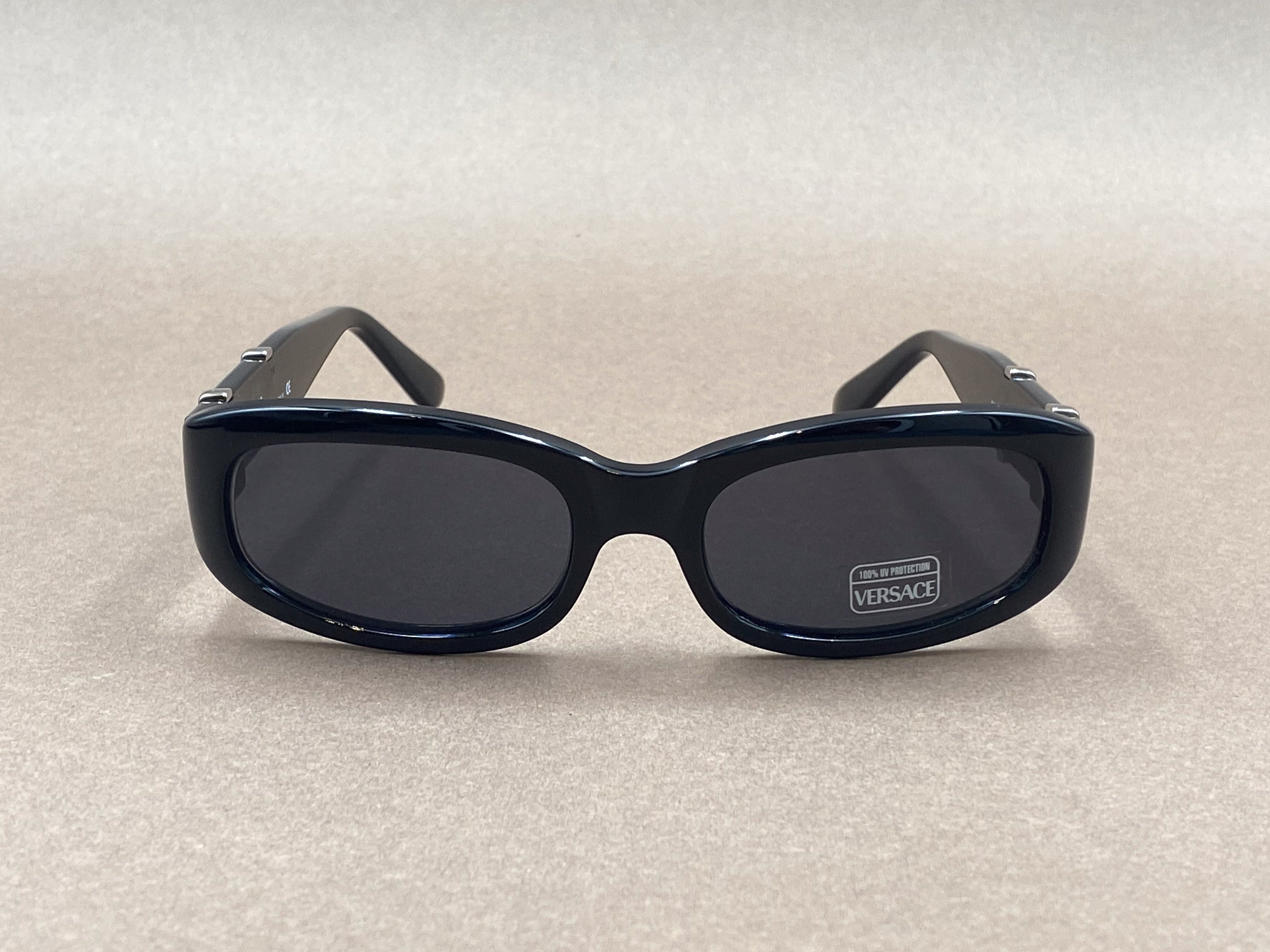 Versace 293/A vintage sunglasses