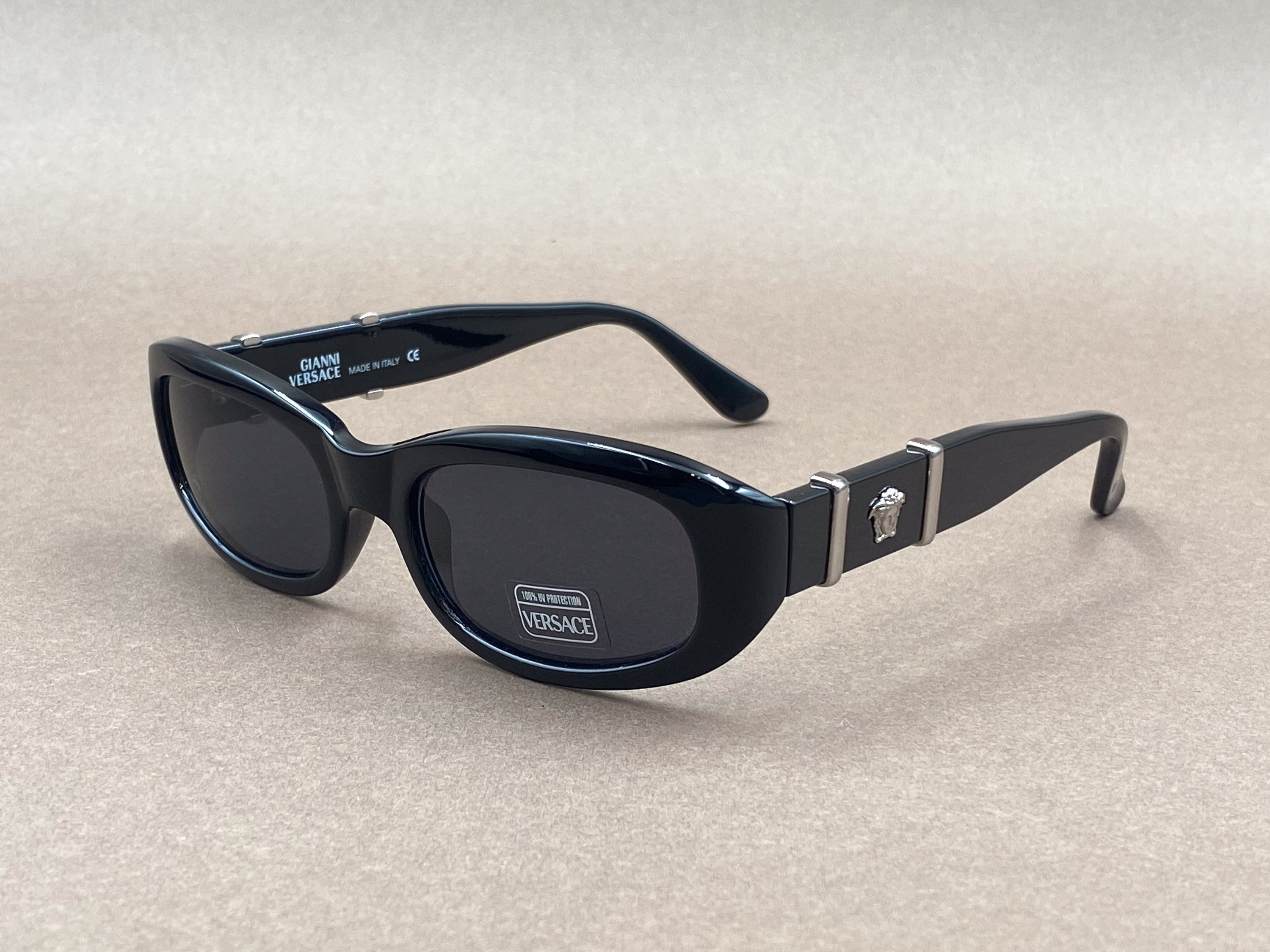 Versace 293/A vintage sunglasses