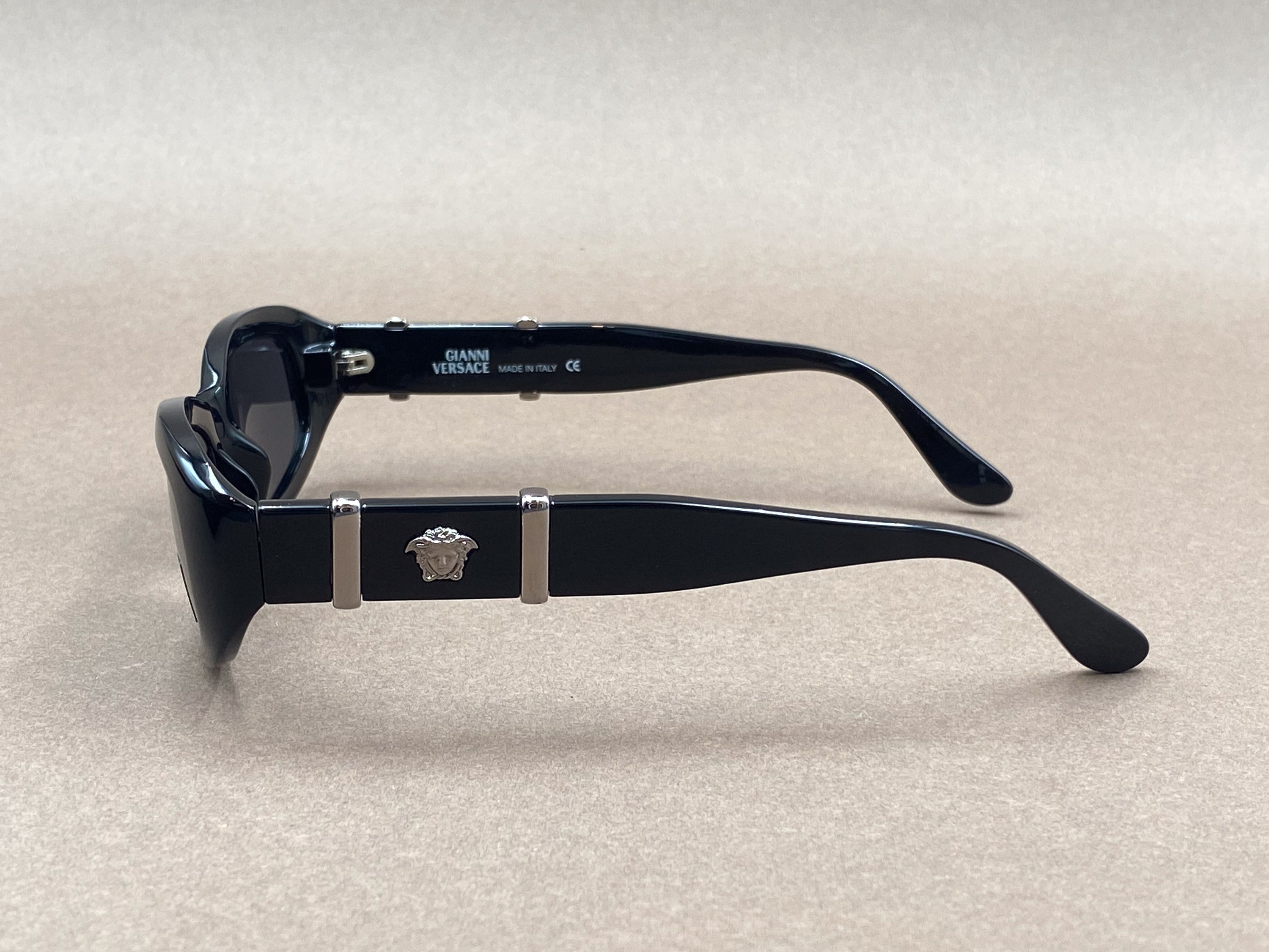 Versace 293/A vintage sunglasses