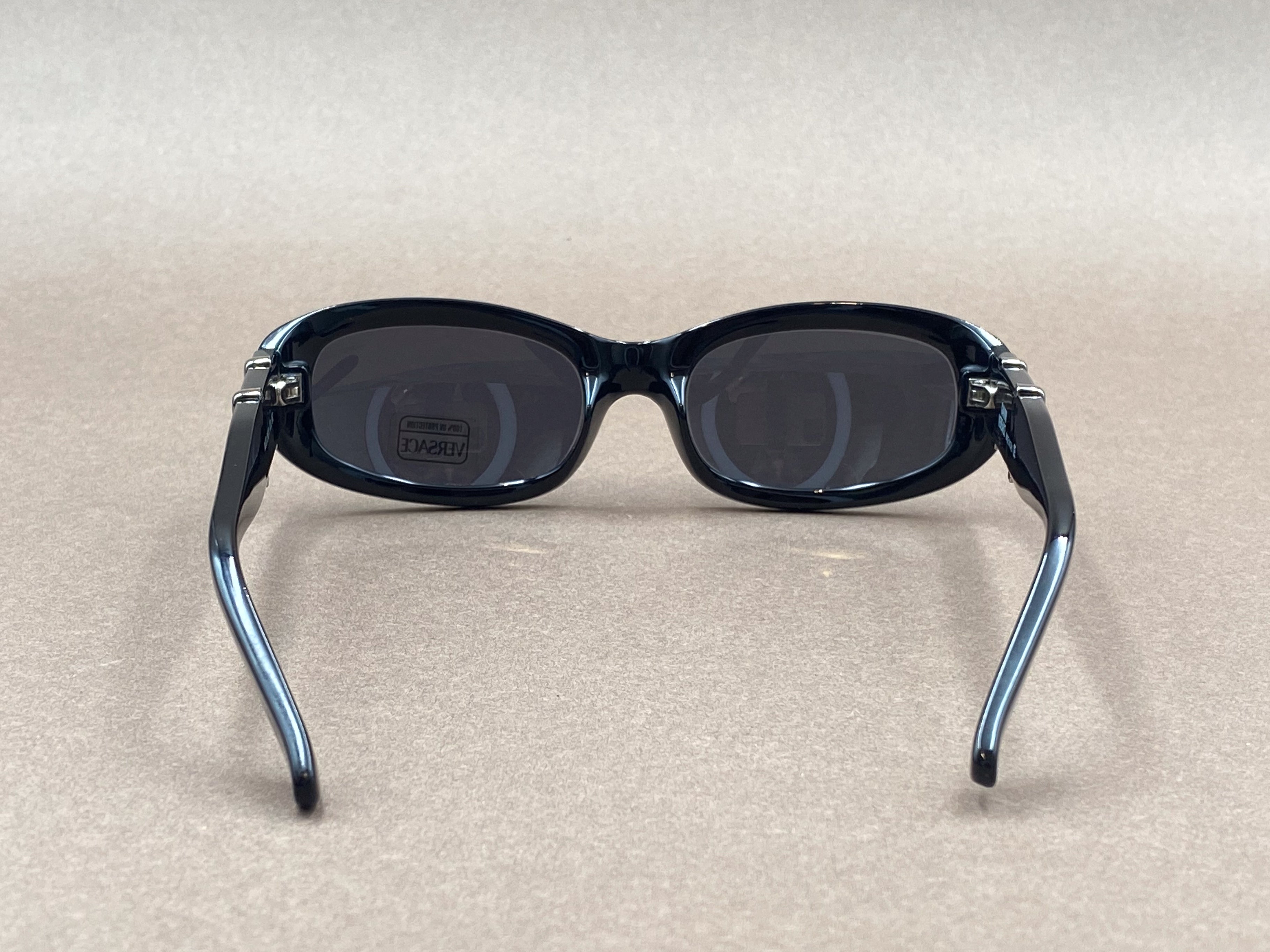 Versace 293/A vintage sunglasses – The House of Iconic Frames