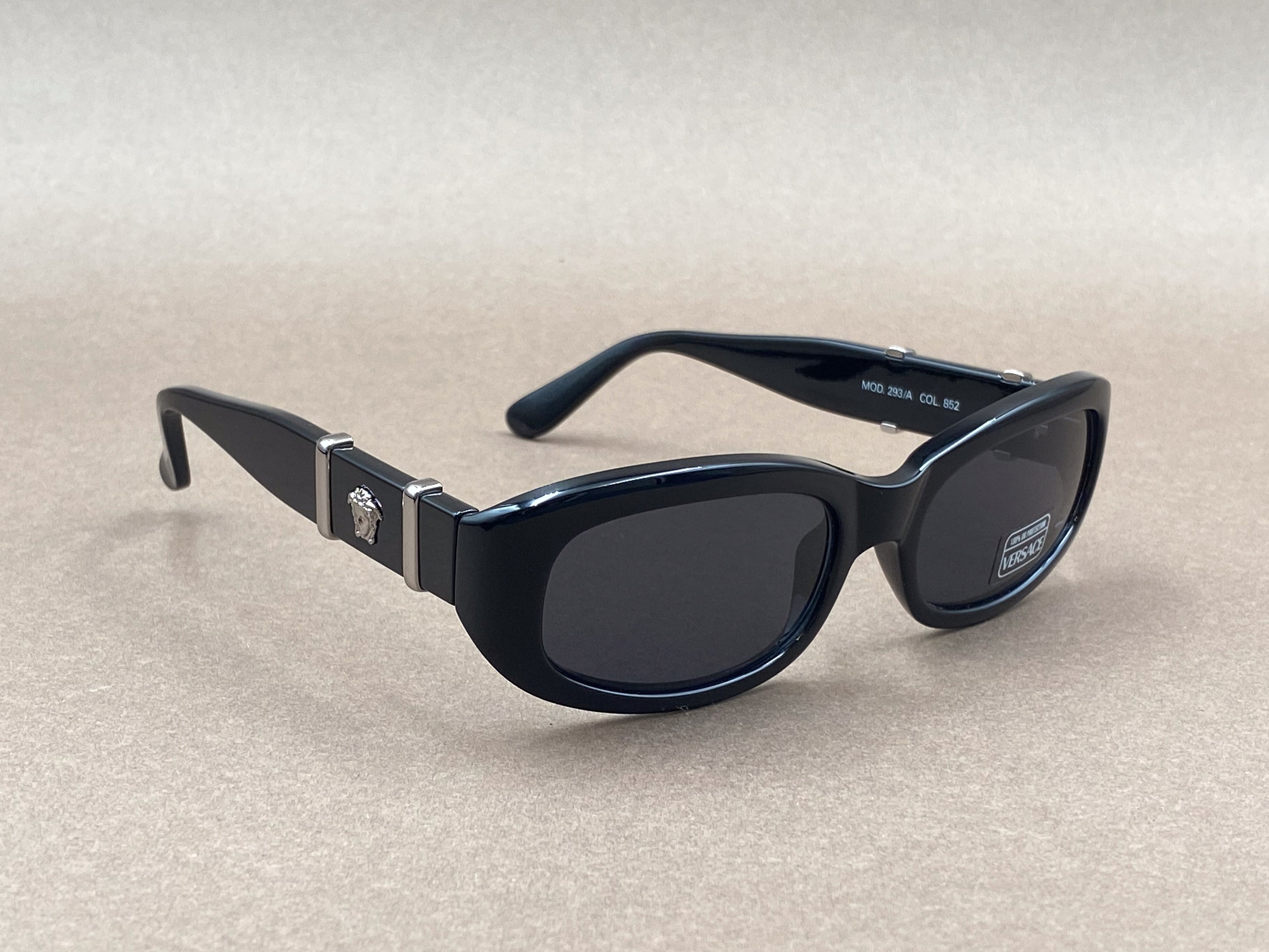 Versace 293/A vintage sunglasses