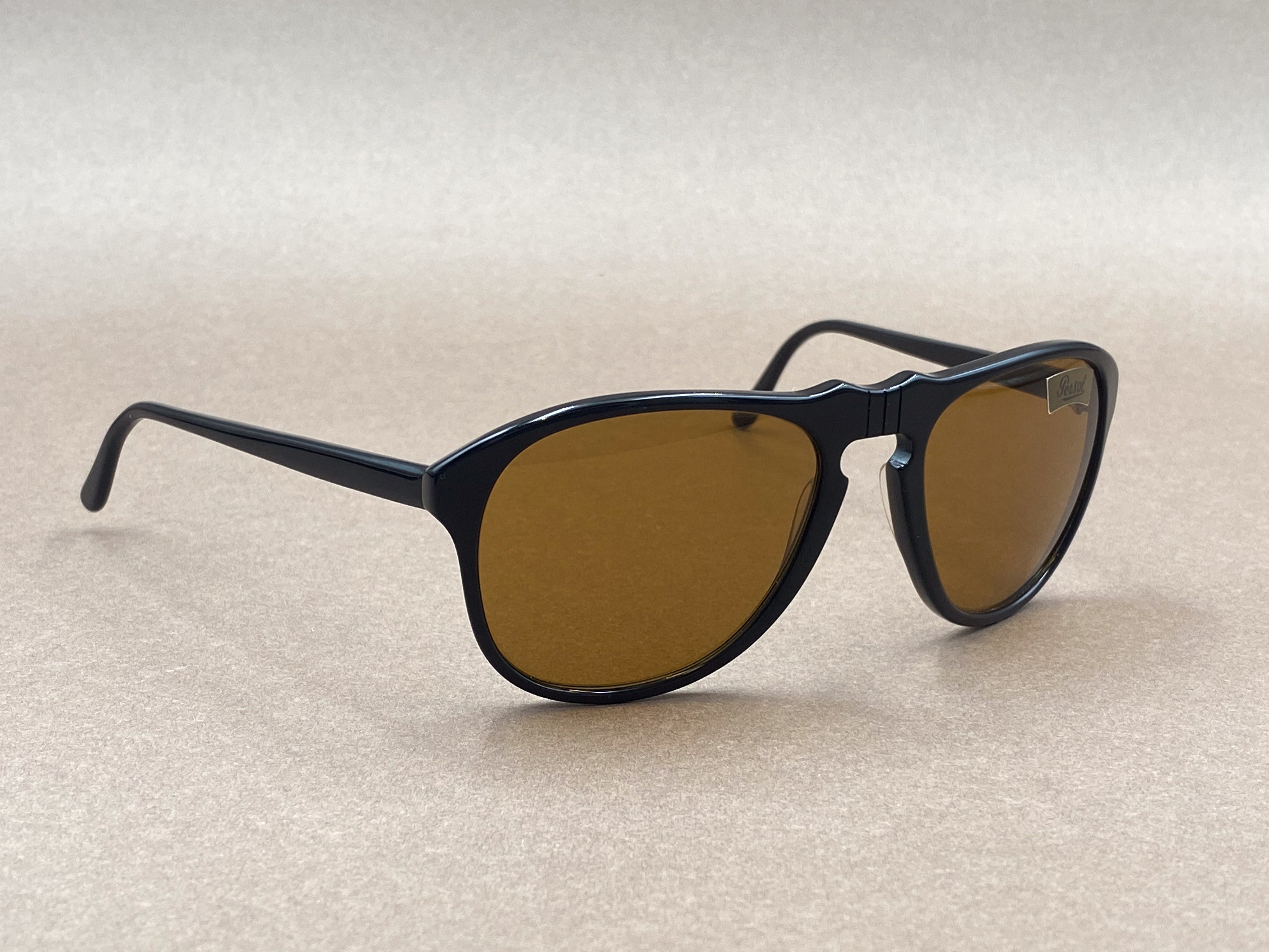 Persol Ratti 049/5 vintage sunglasses – The House of Iconic Frames
