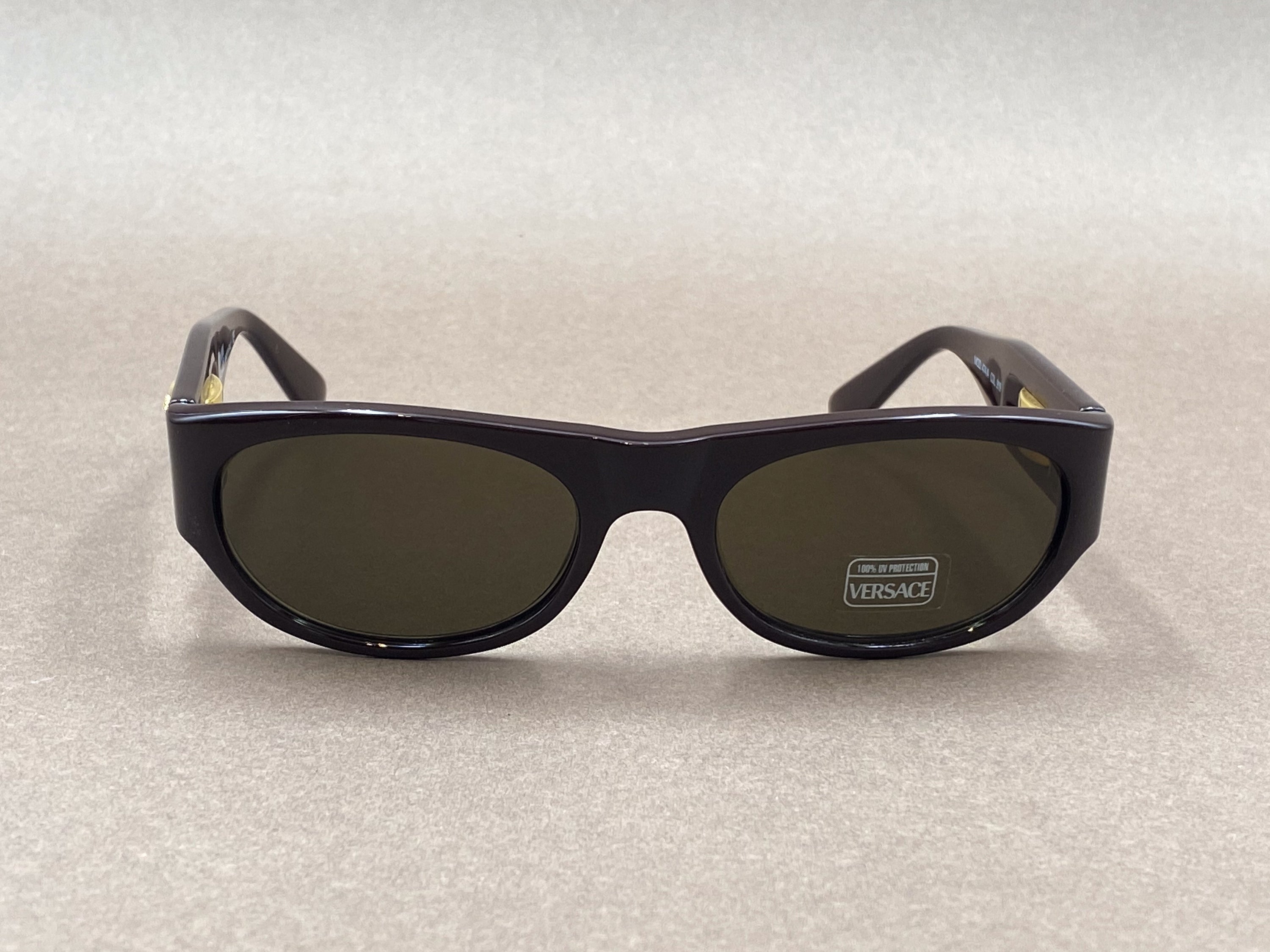 Versace 474/A vintage sunglasses