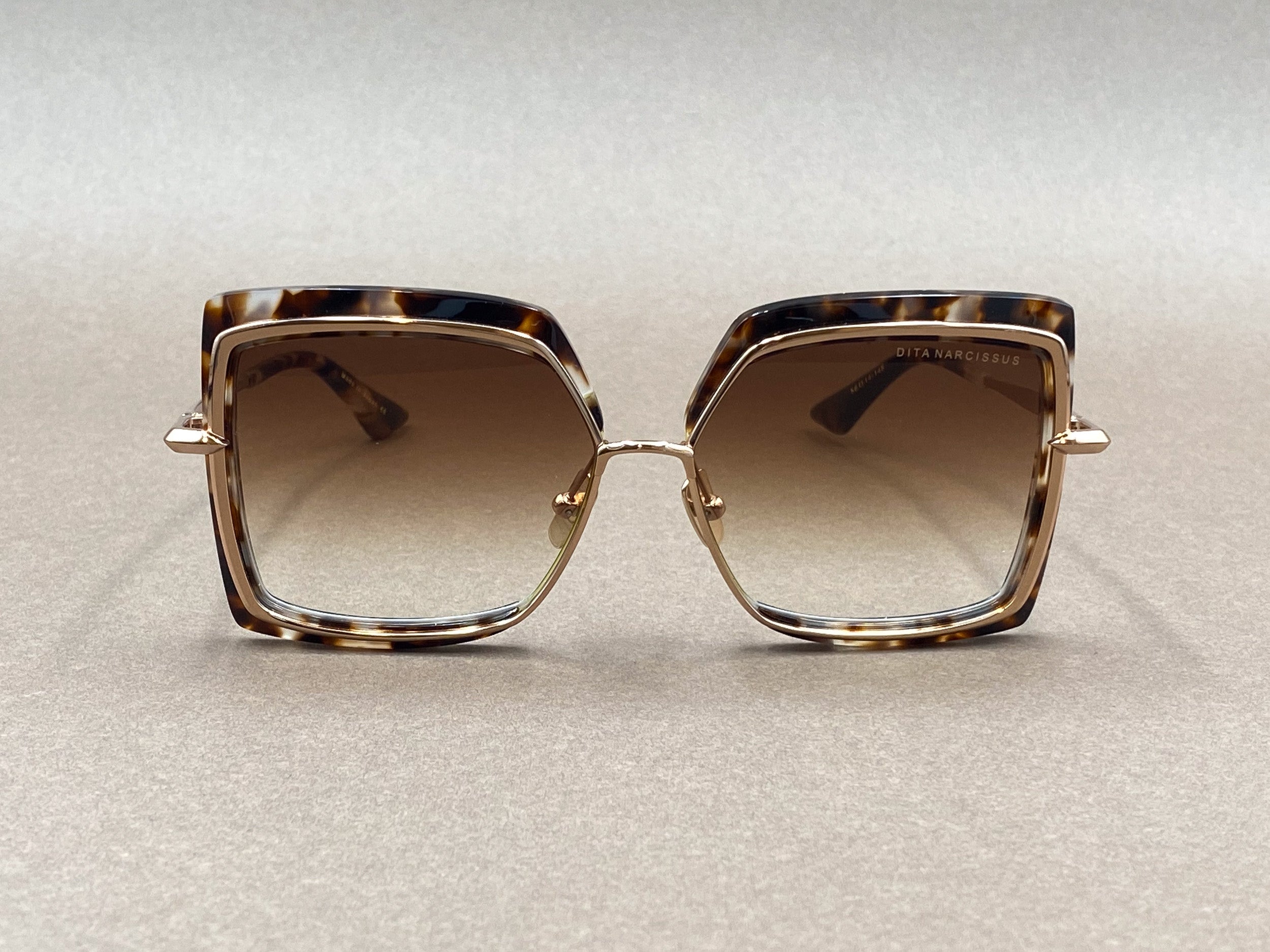 DITA NARCISSUS sunglasses